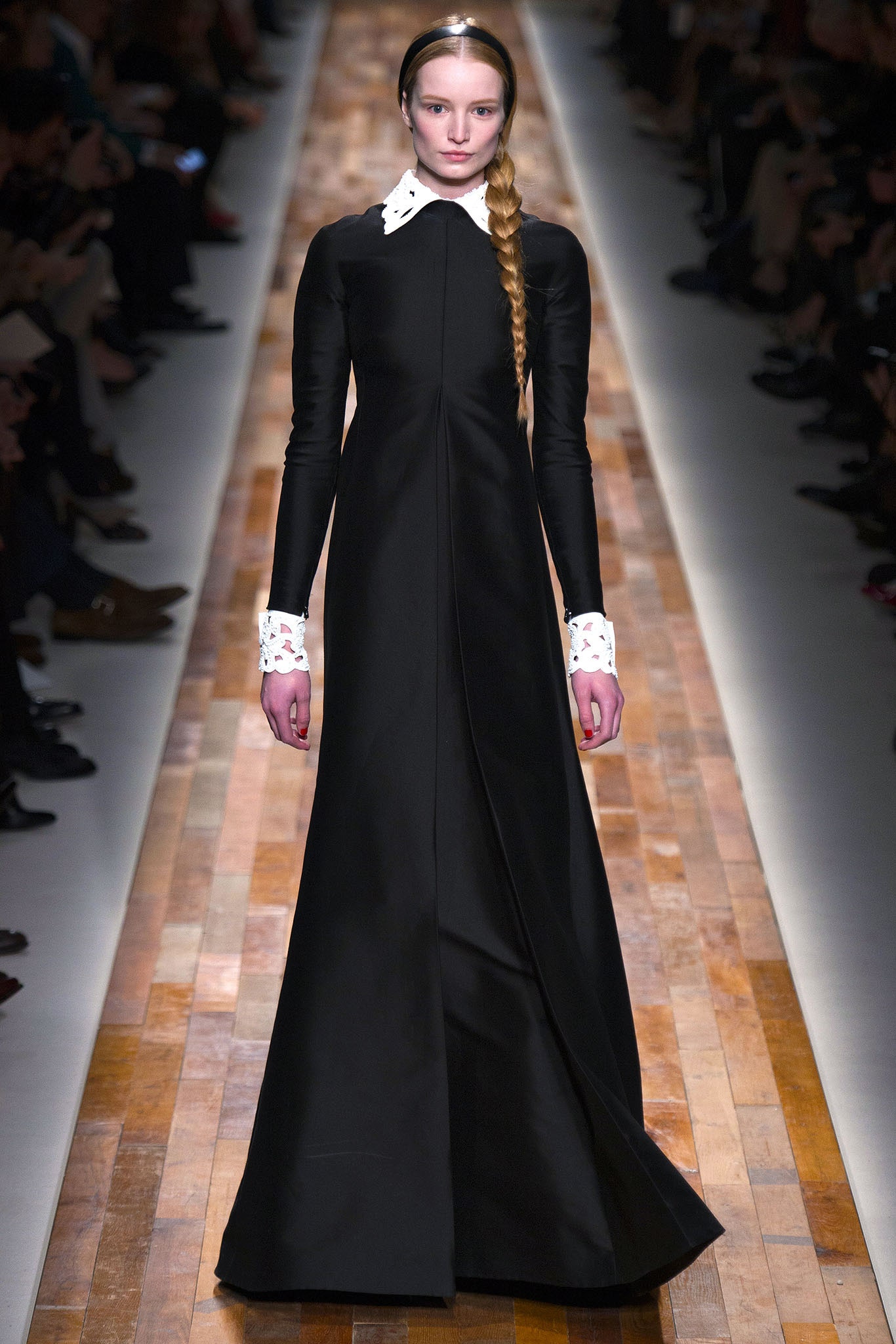 Valentino F/W 13 Look 65
