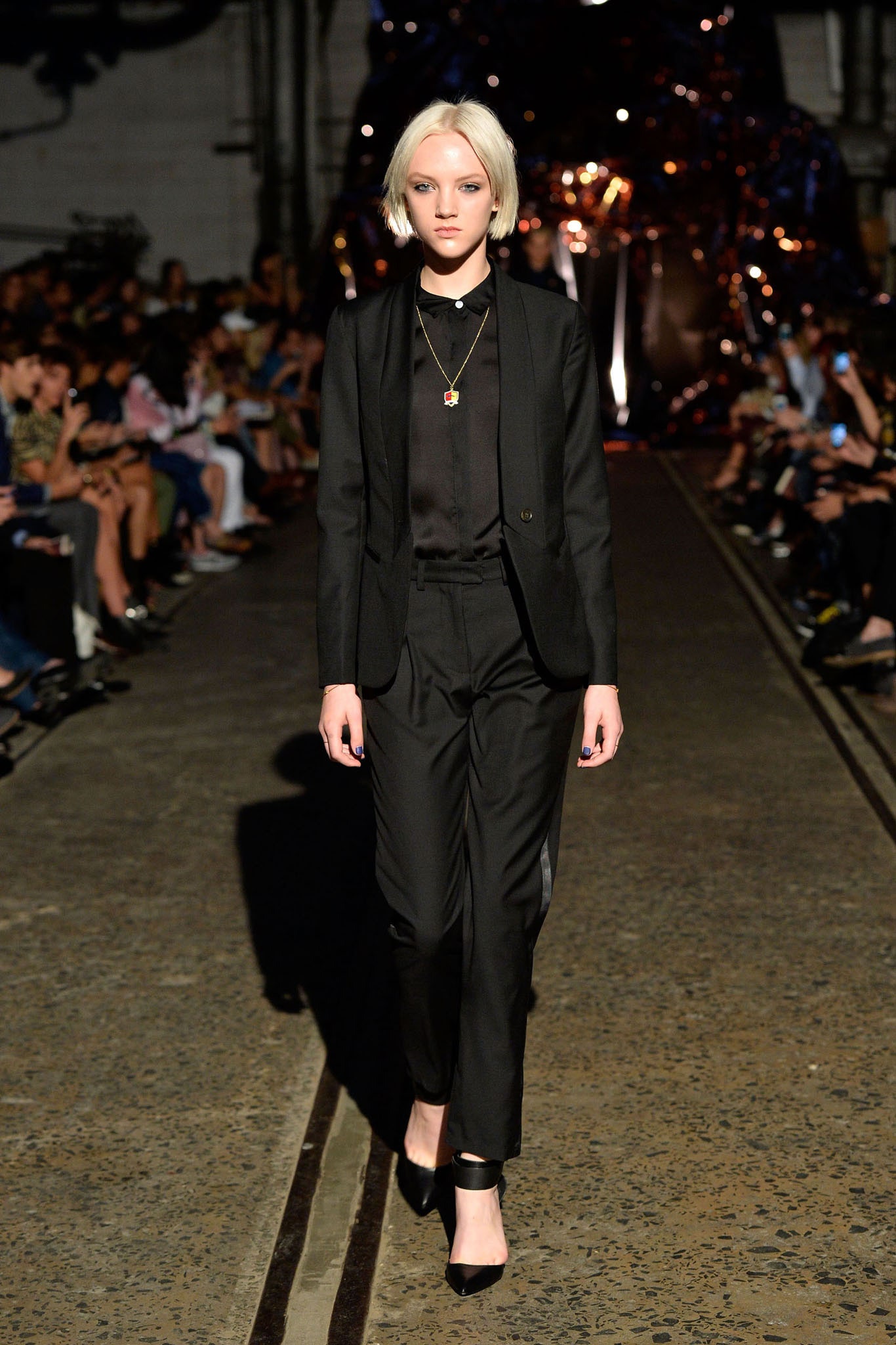 Vanishing Elephant F/W 13 Look 5