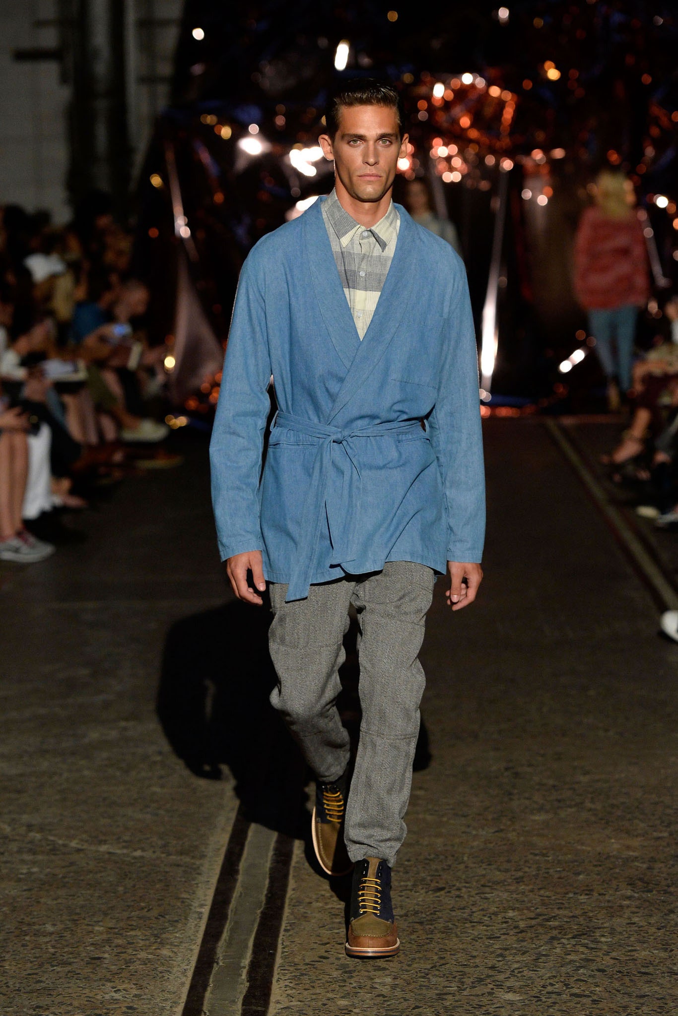 Vanishing Elephant F/W 13 Look 9