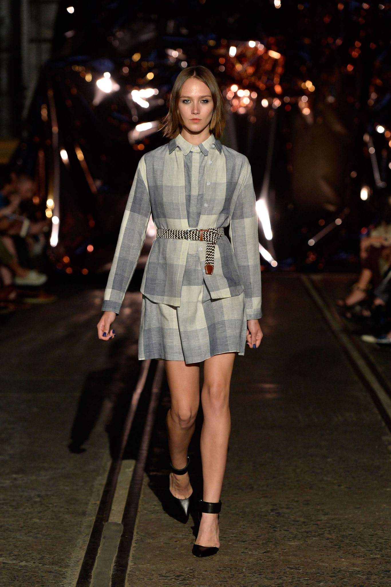 Vanishing Elephant F/W 13 Look 10
