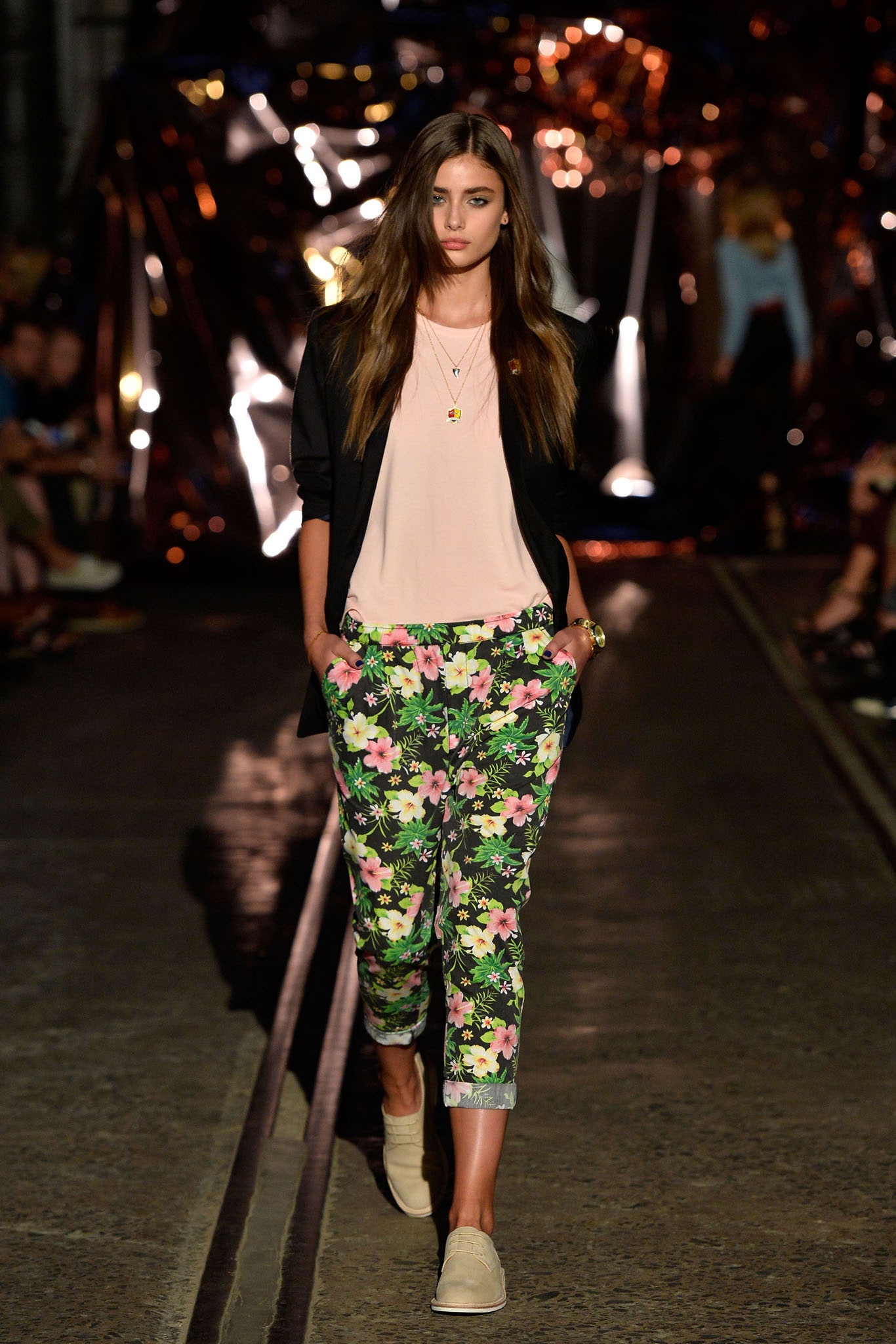Vanishing Elephant F/W 13 Look 16