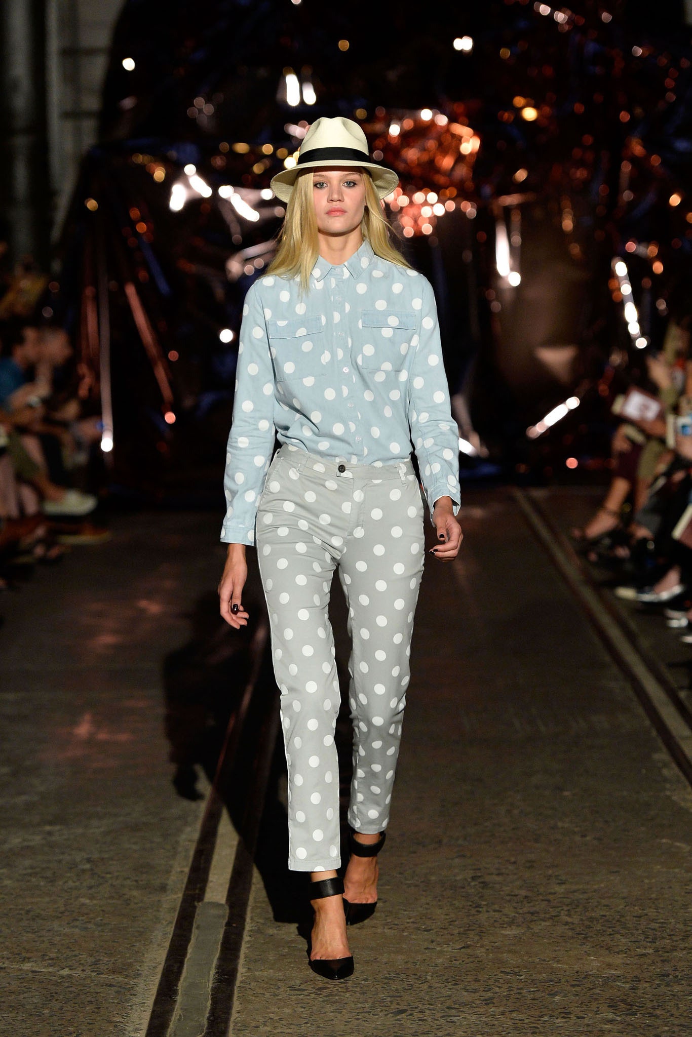 Vanishing Elephant F/W 13 Look 18