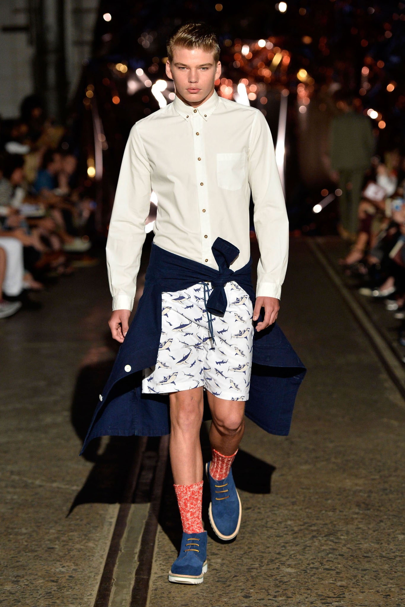 Vanishing Elephant F/W 13 Look 19
