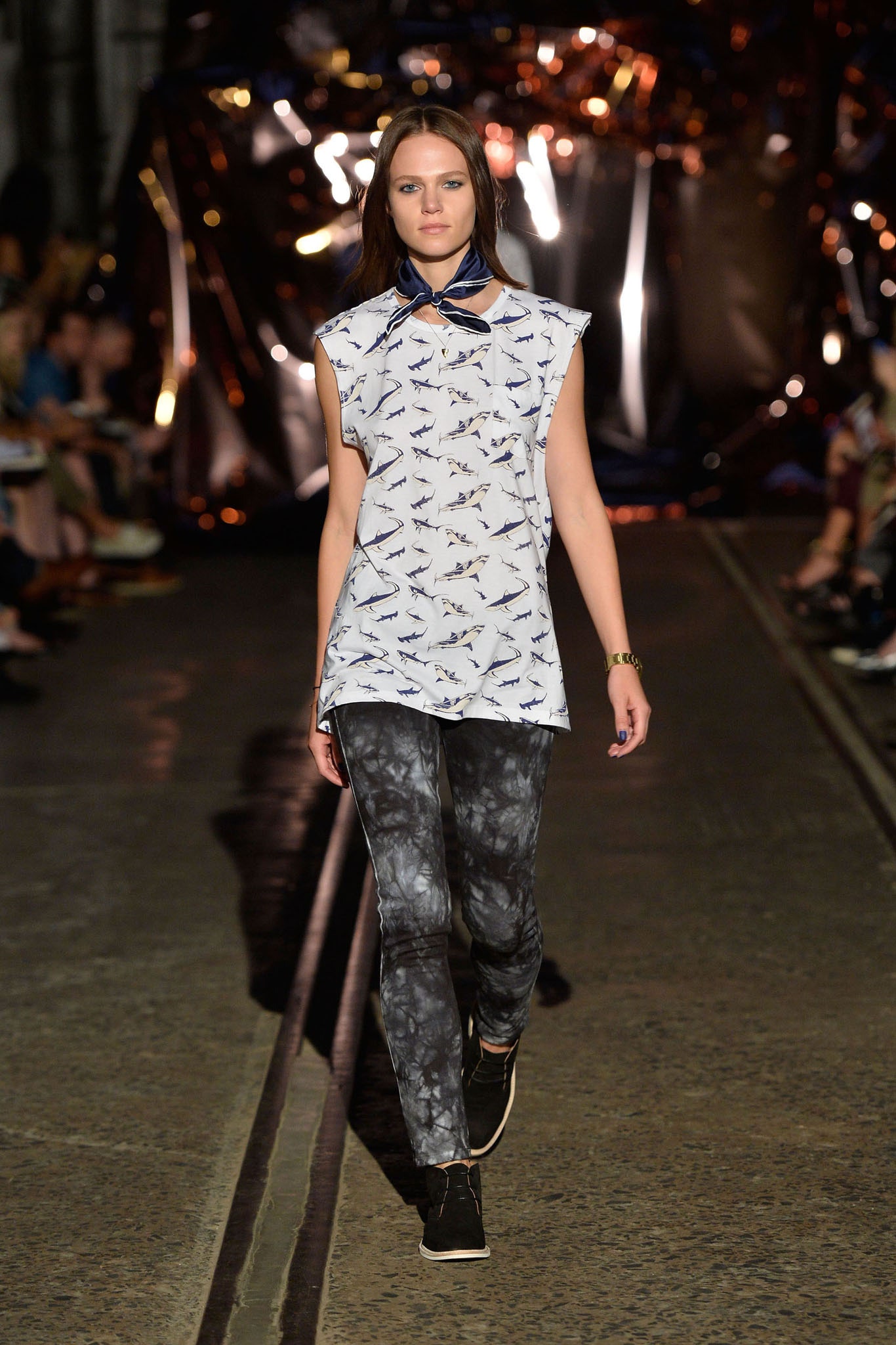 Vanishing Elephant F/W 13 Look 20