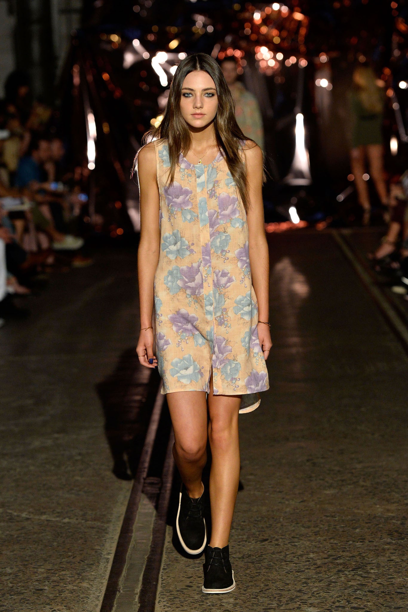 Vanishing Elephant F/W 13 Look 23