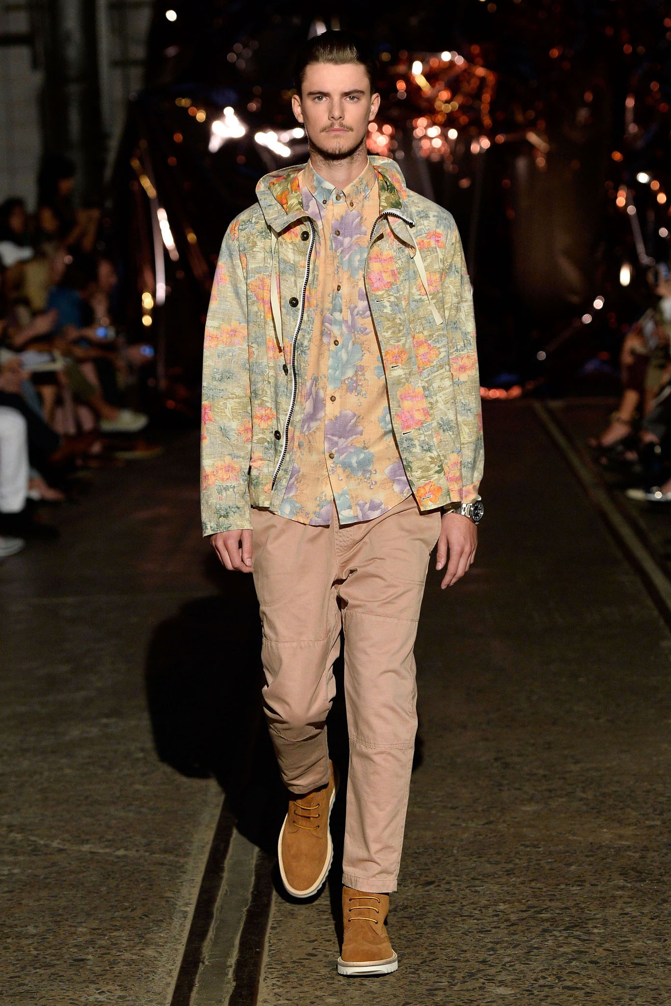 Vanishing Elephant F/W 13 Look 24