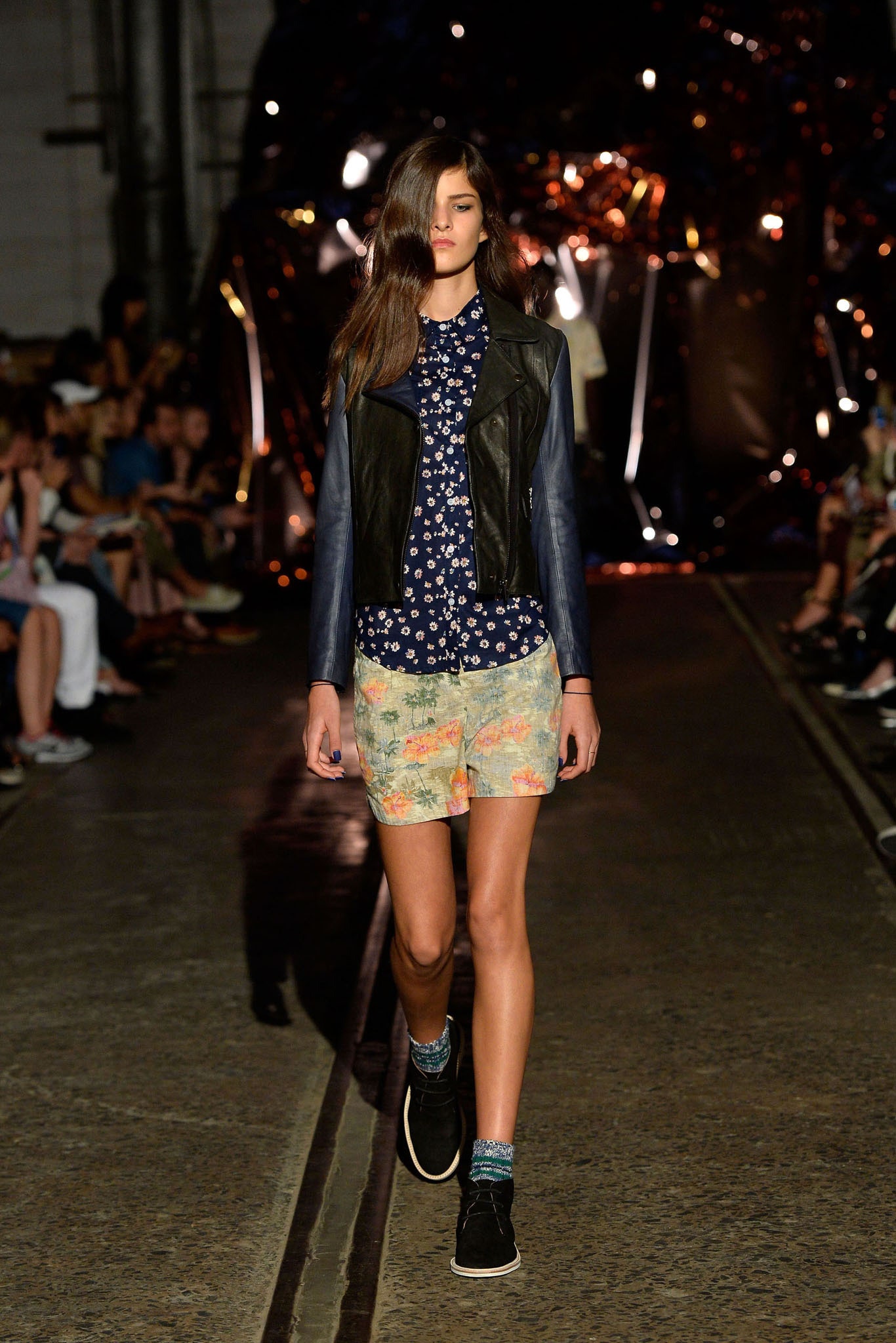 Vanishing Elephant F/W 13 Look 29