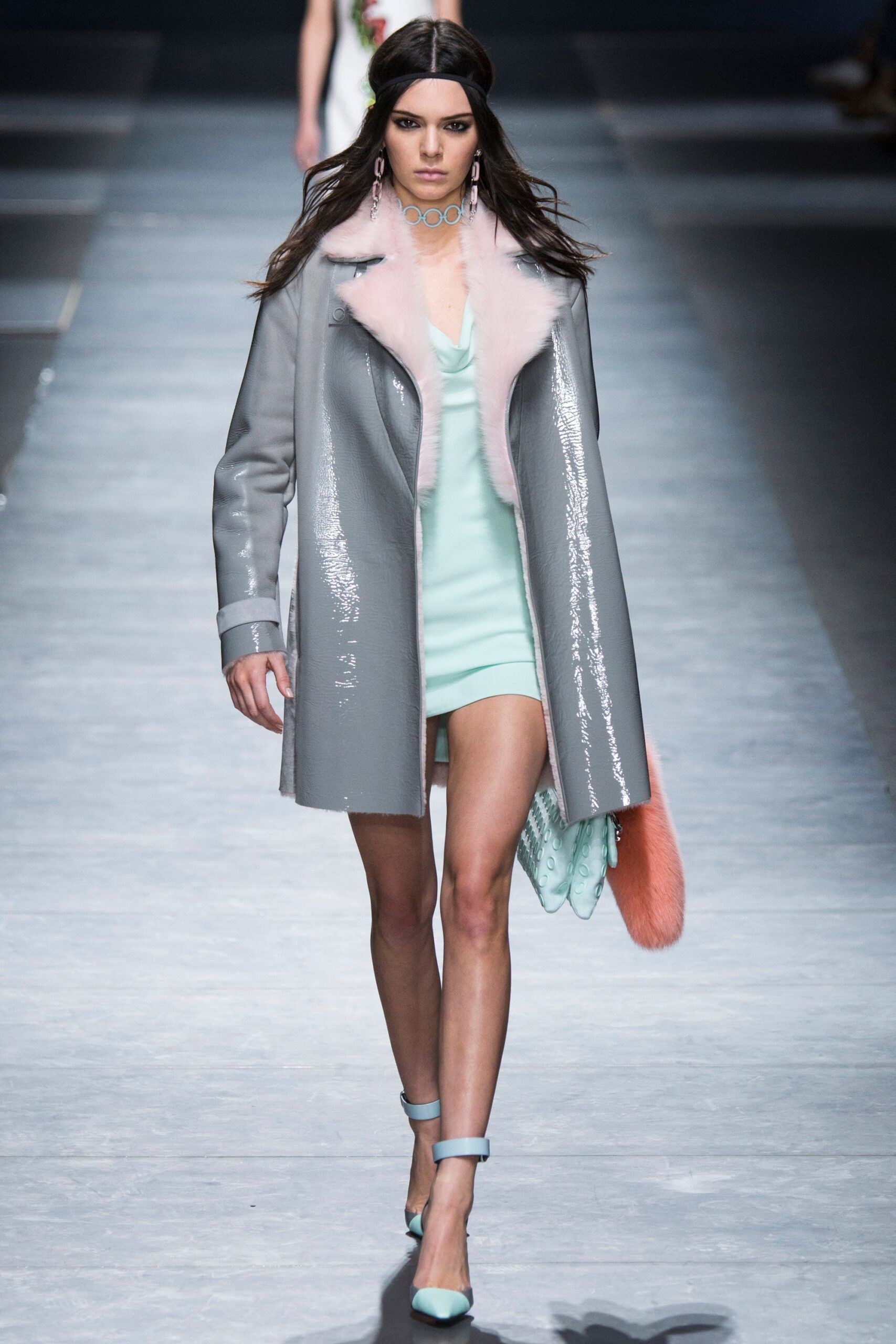 Versace F/W 16 Look 31