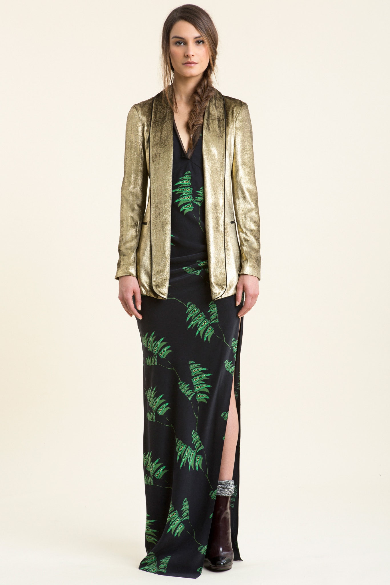 Veronica Beard F/W 13 Look 2