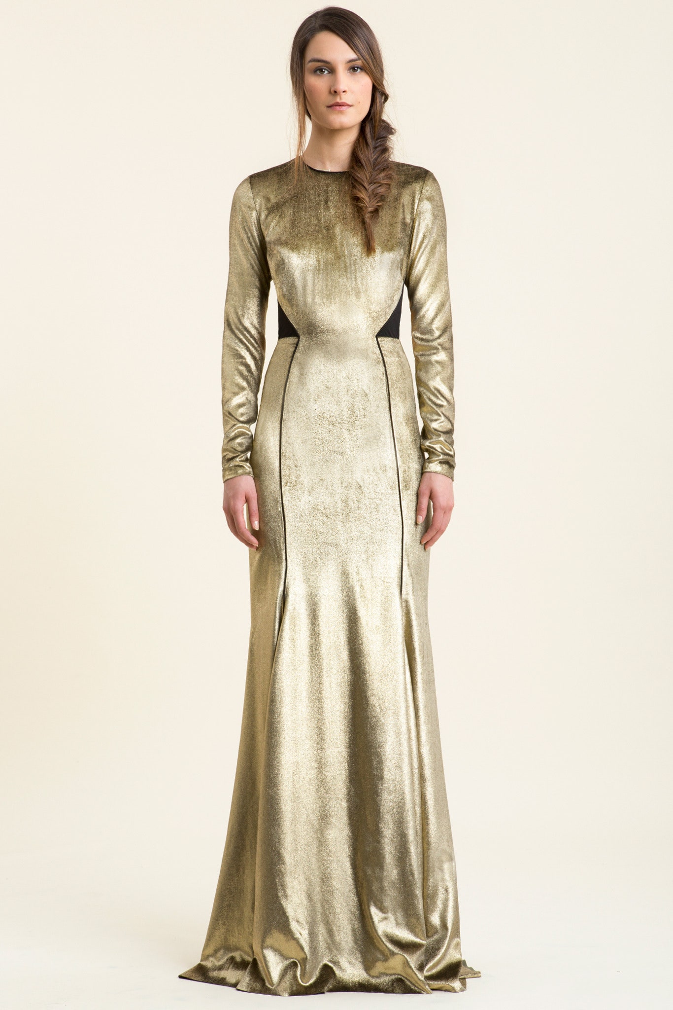 Veronica Beard F/W 13 Look 3