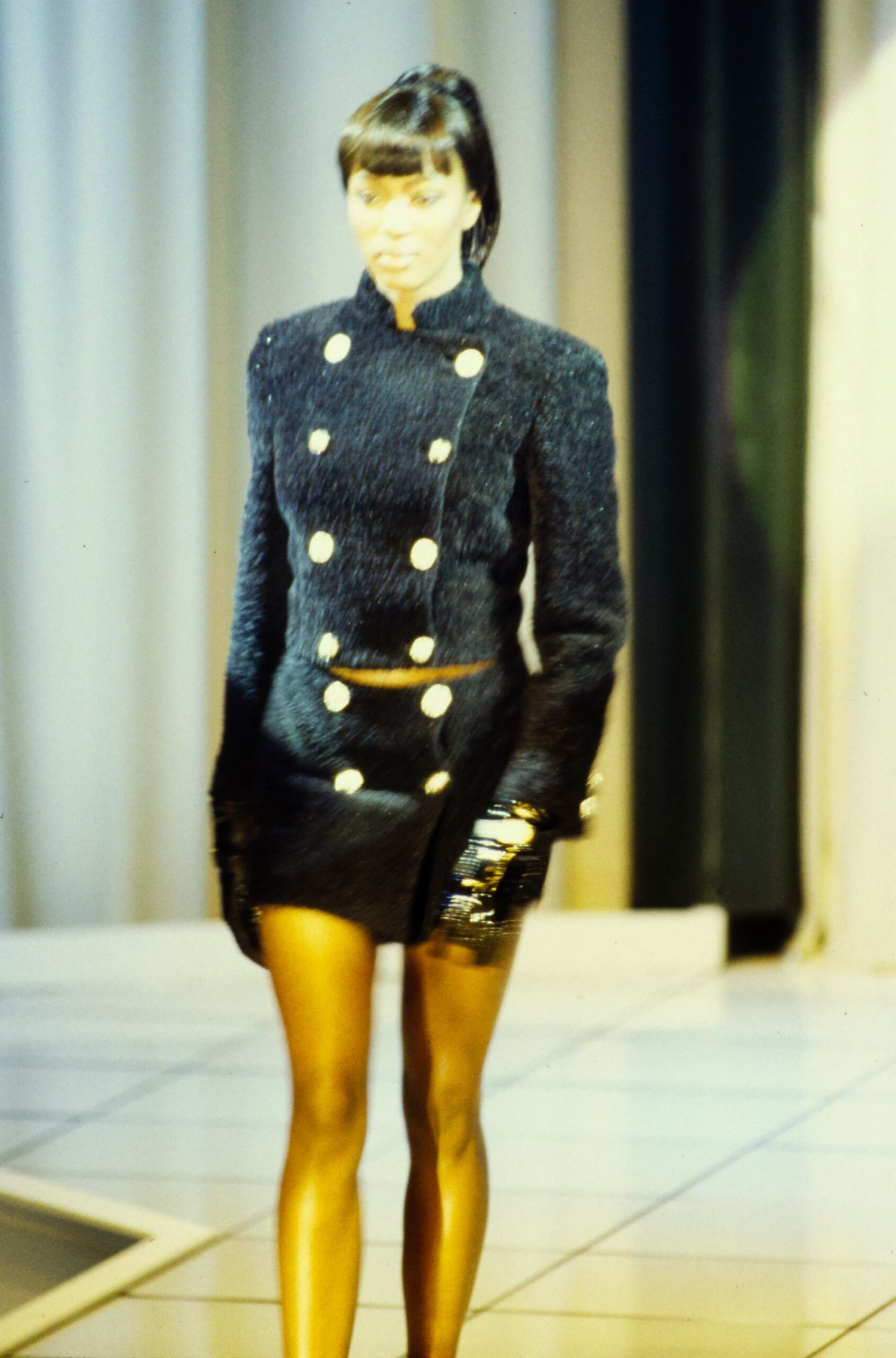 Versace F/W 94 Look 29