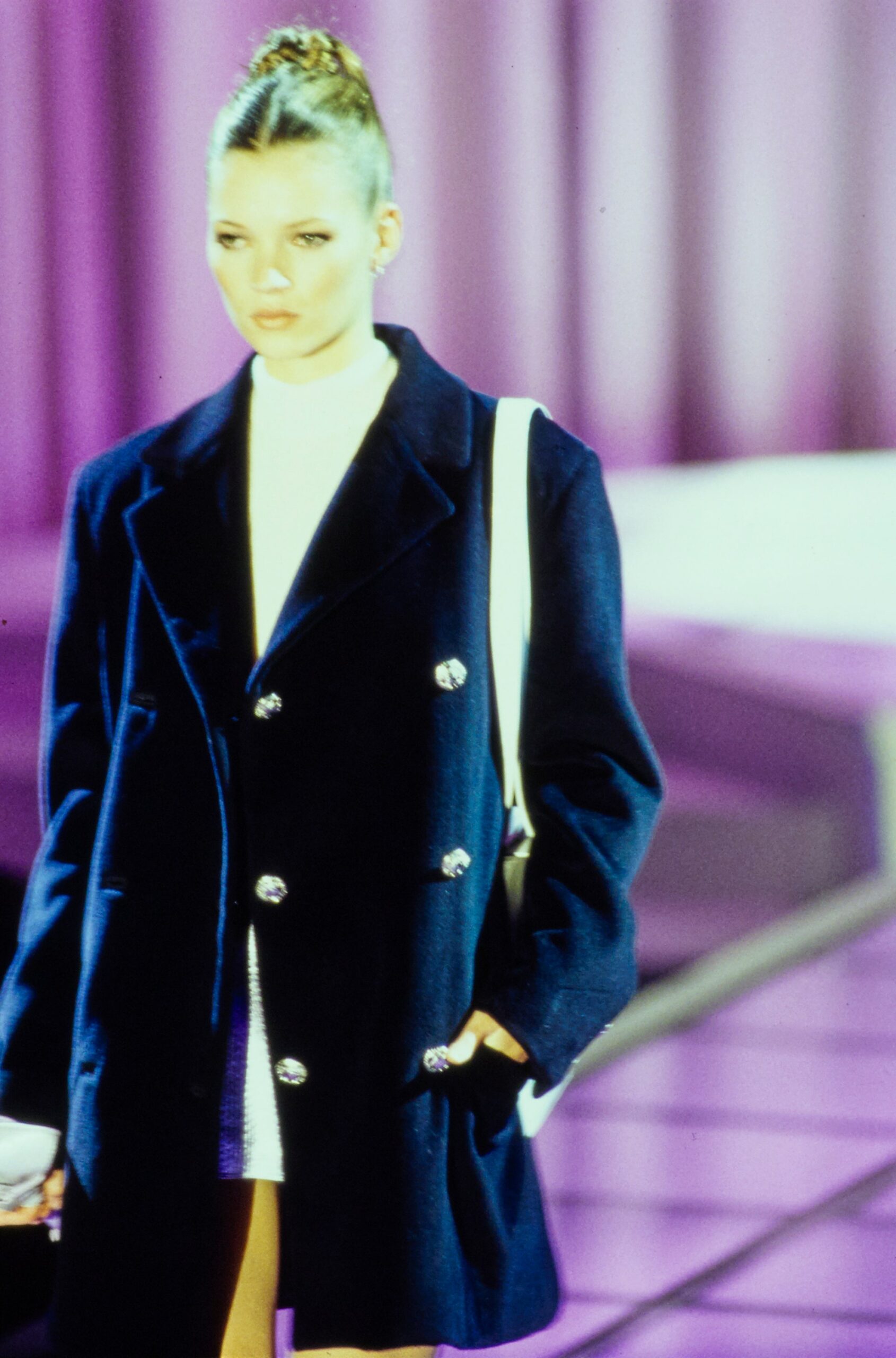 Versace F/W 94 Look 39