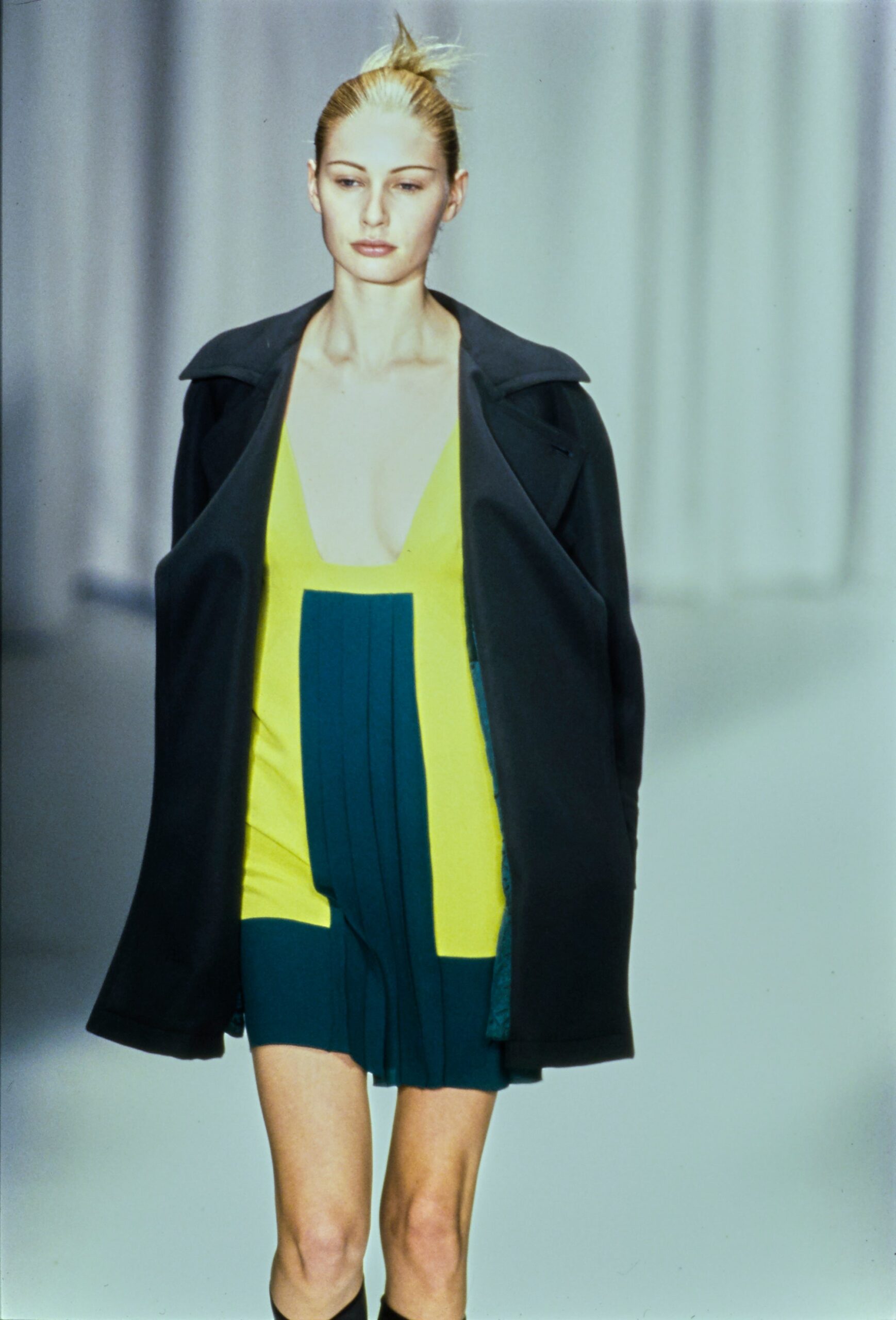 Versace F/W 97 Look 14
