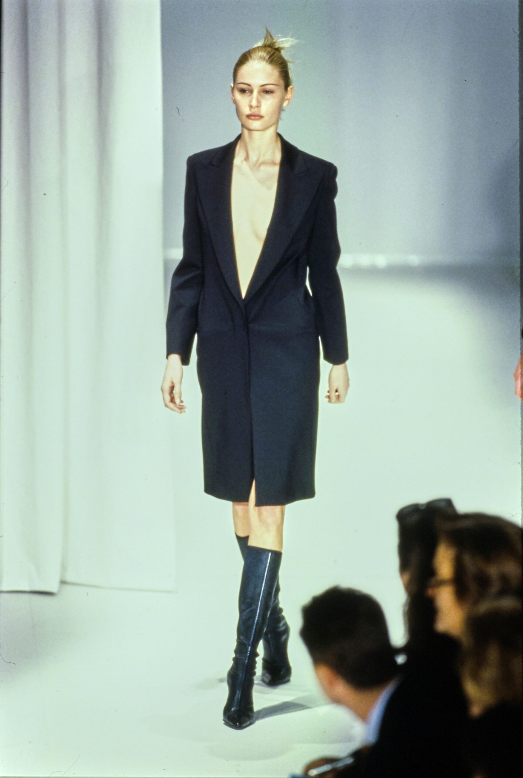 Versace F/W 97 Look 29