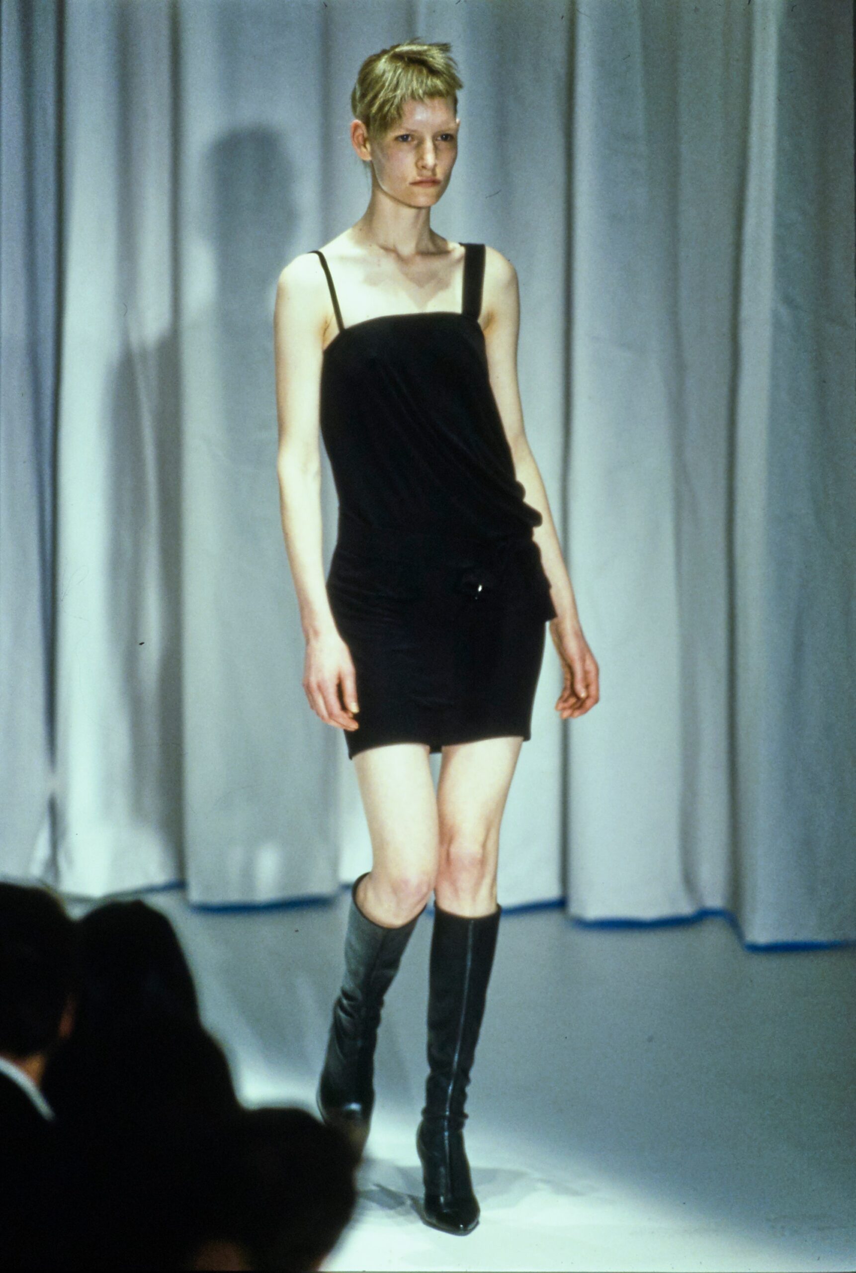 Versace F/W 97 Look 32