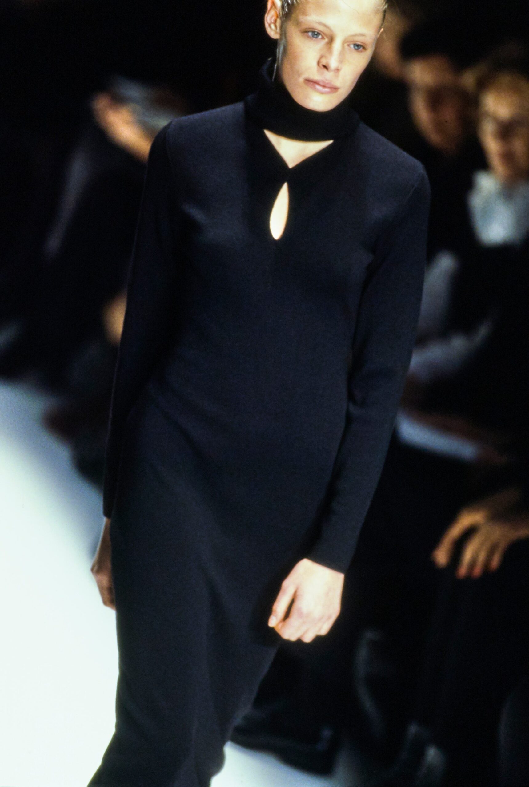 Versace F/W 97 Look 34