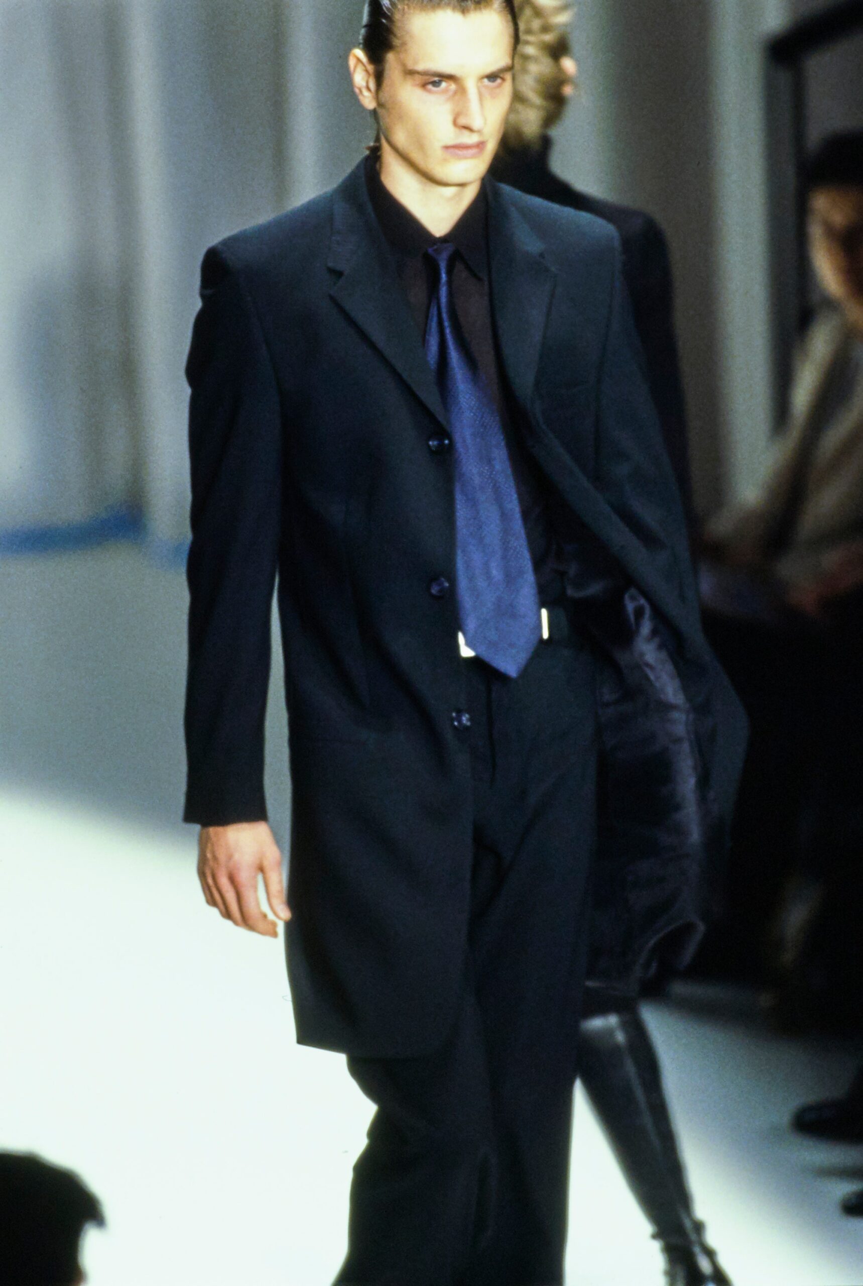 Versace F/W 97 Look 37