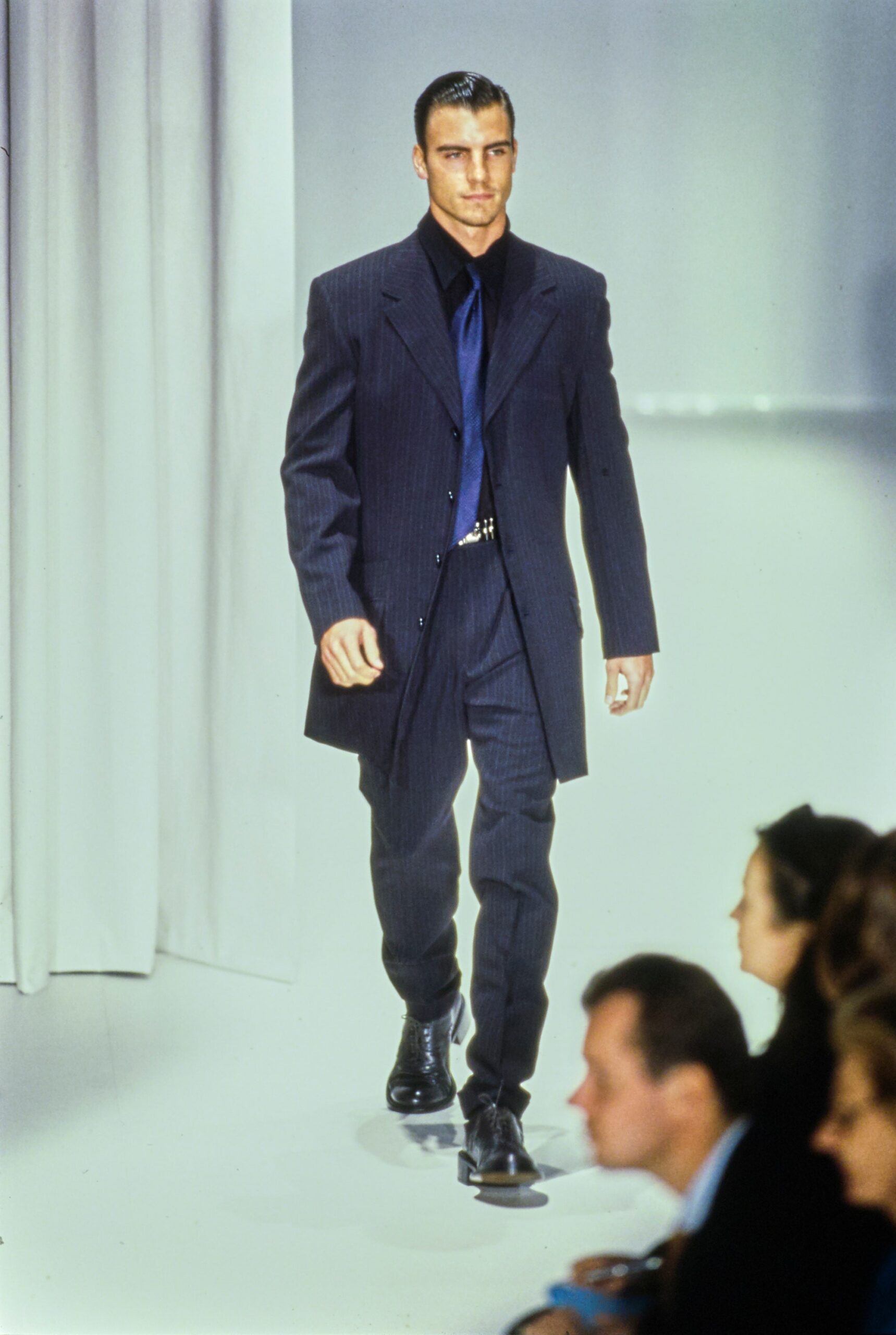 Versace F/W 97 Look 39