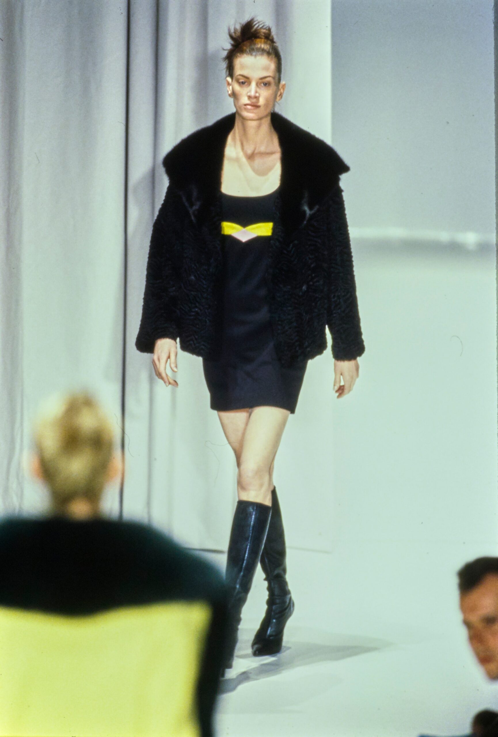 Versace F/W 97 Look 43