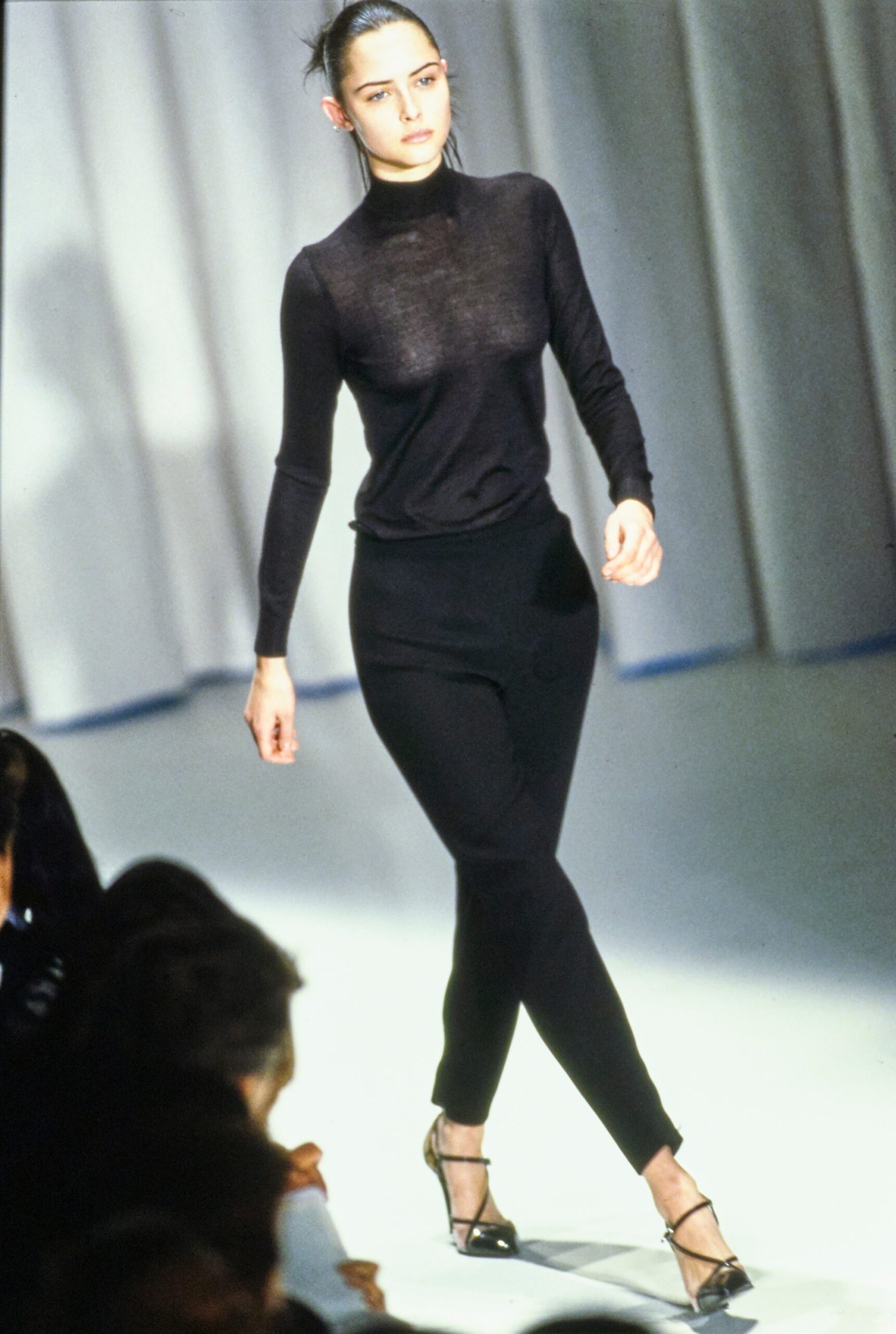 Versace F/W 97 Look 48
