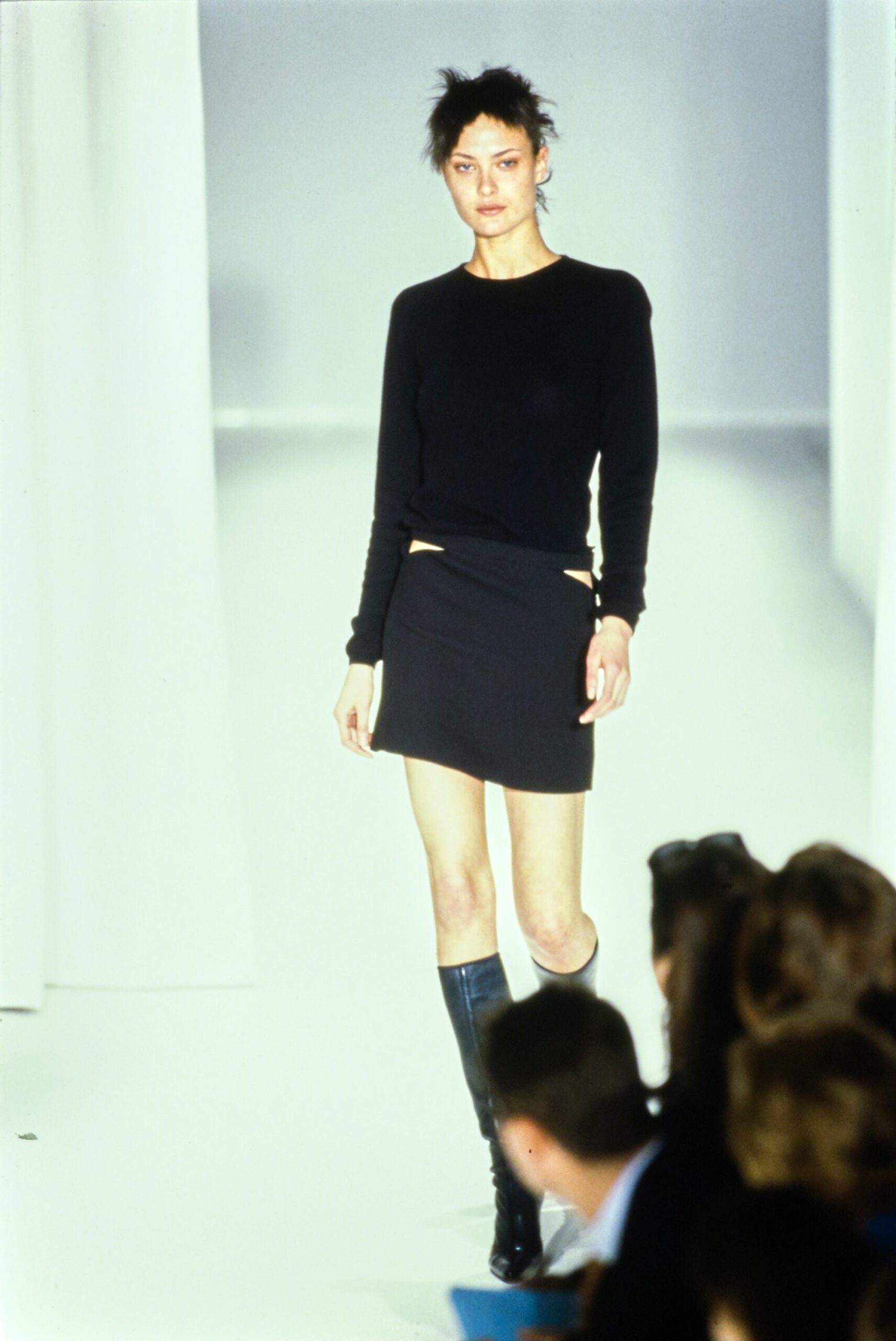 Versace F/W 97 Look 49