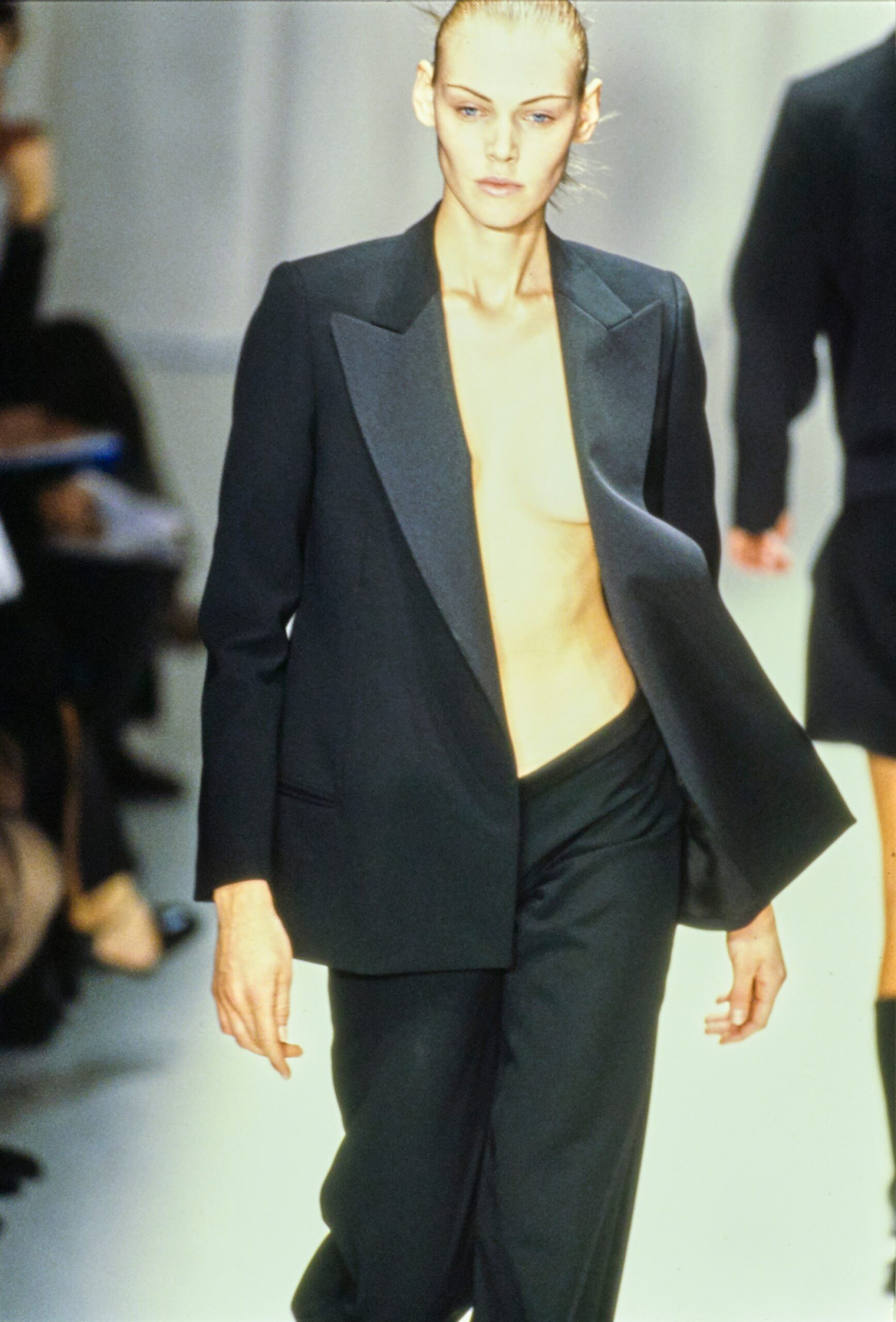 Versace F/W 97 Look 57