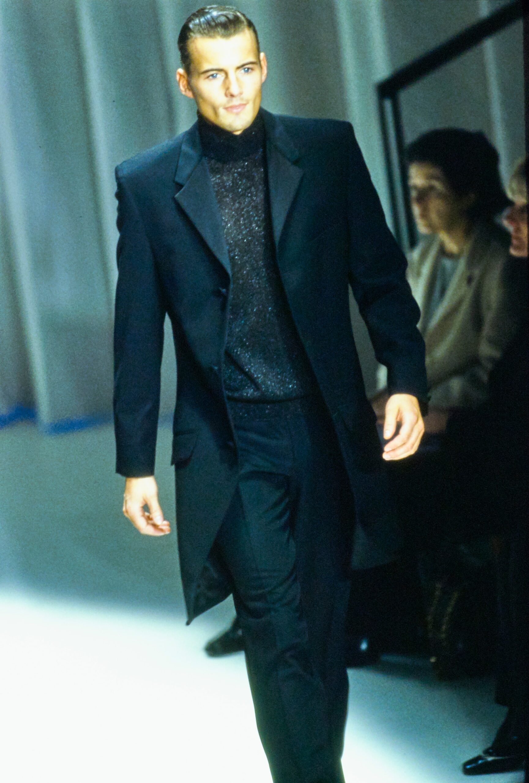 Versace F/W 97 Look 68