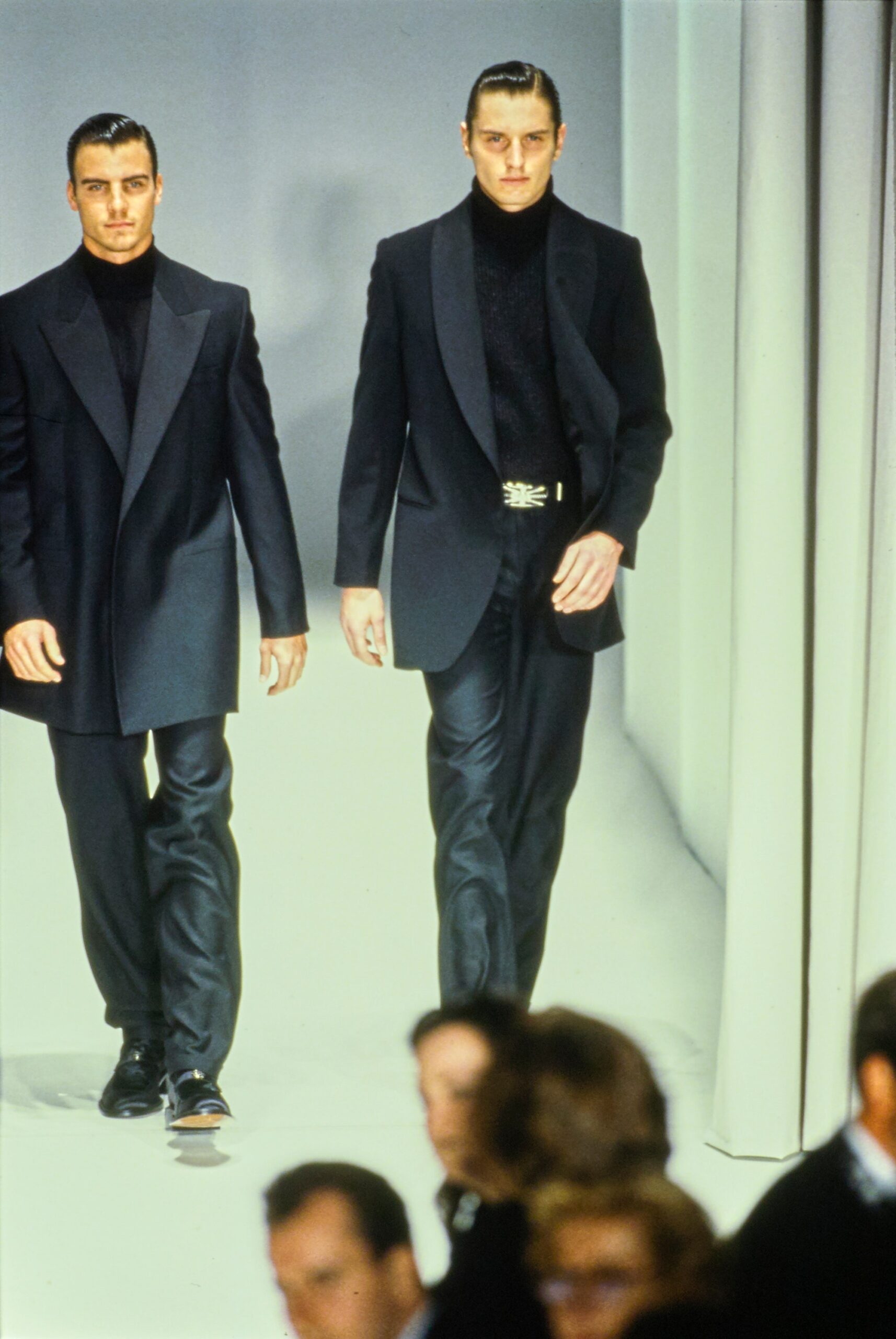 Versace F/W 97 Look 69