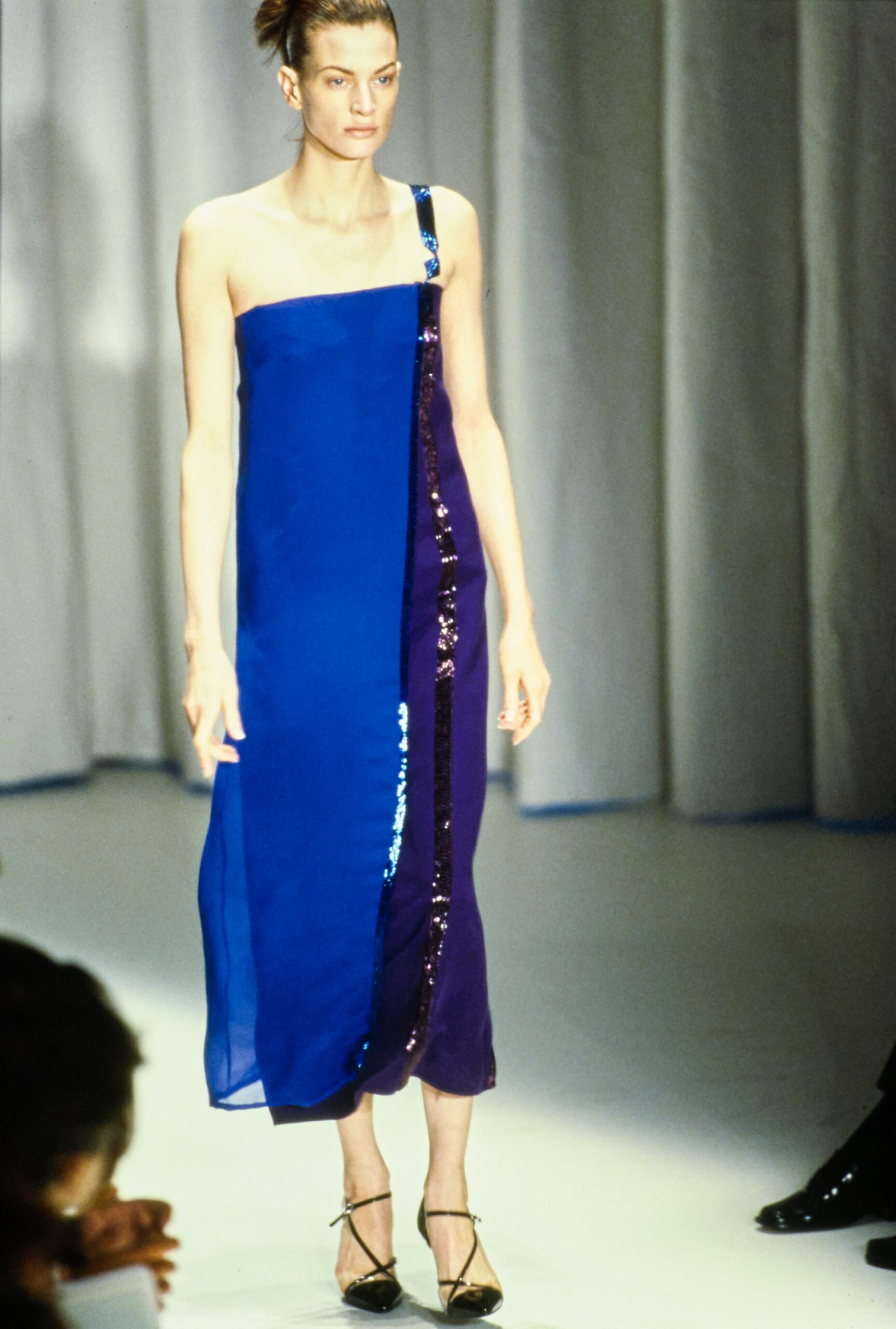 Versace F/W 97 Look 71