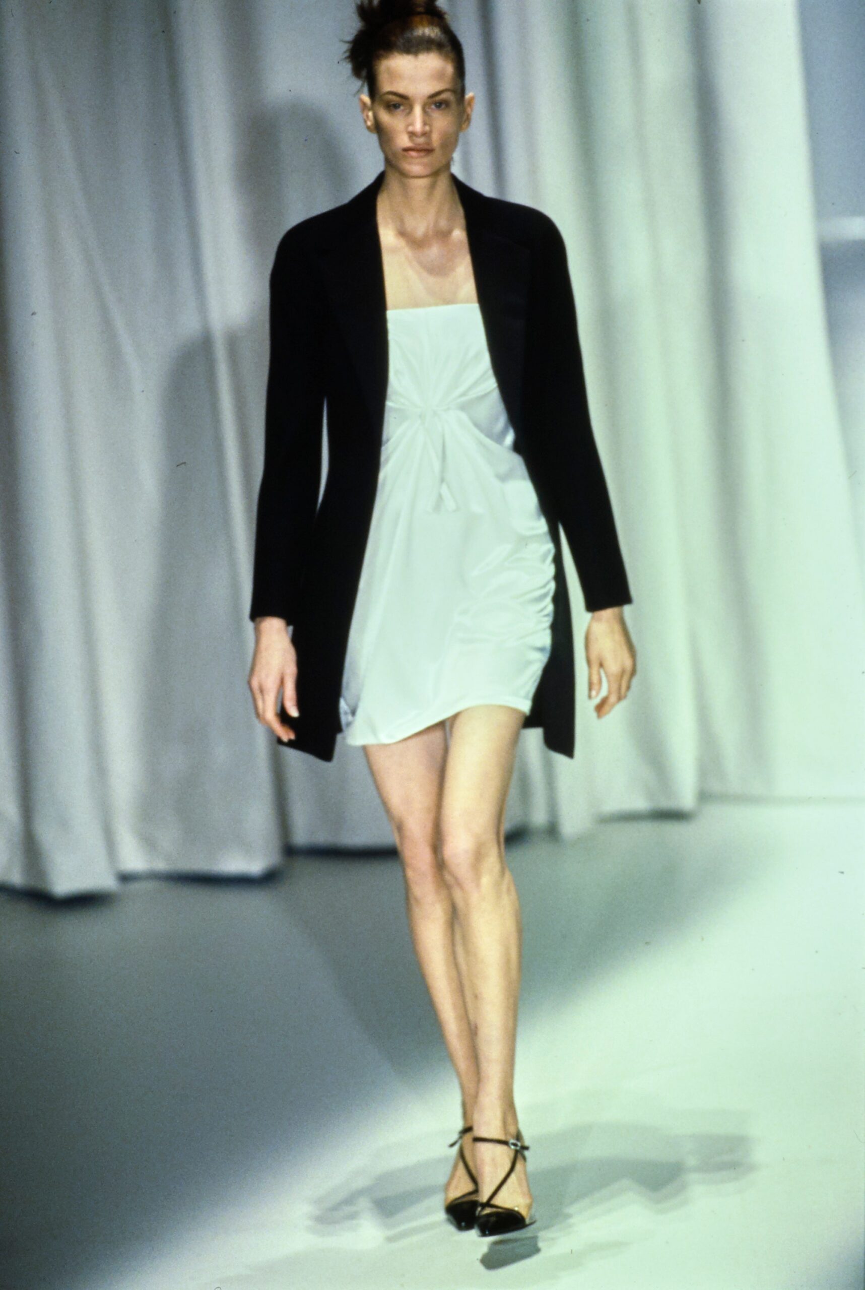 Versace F/W 97 Look 78