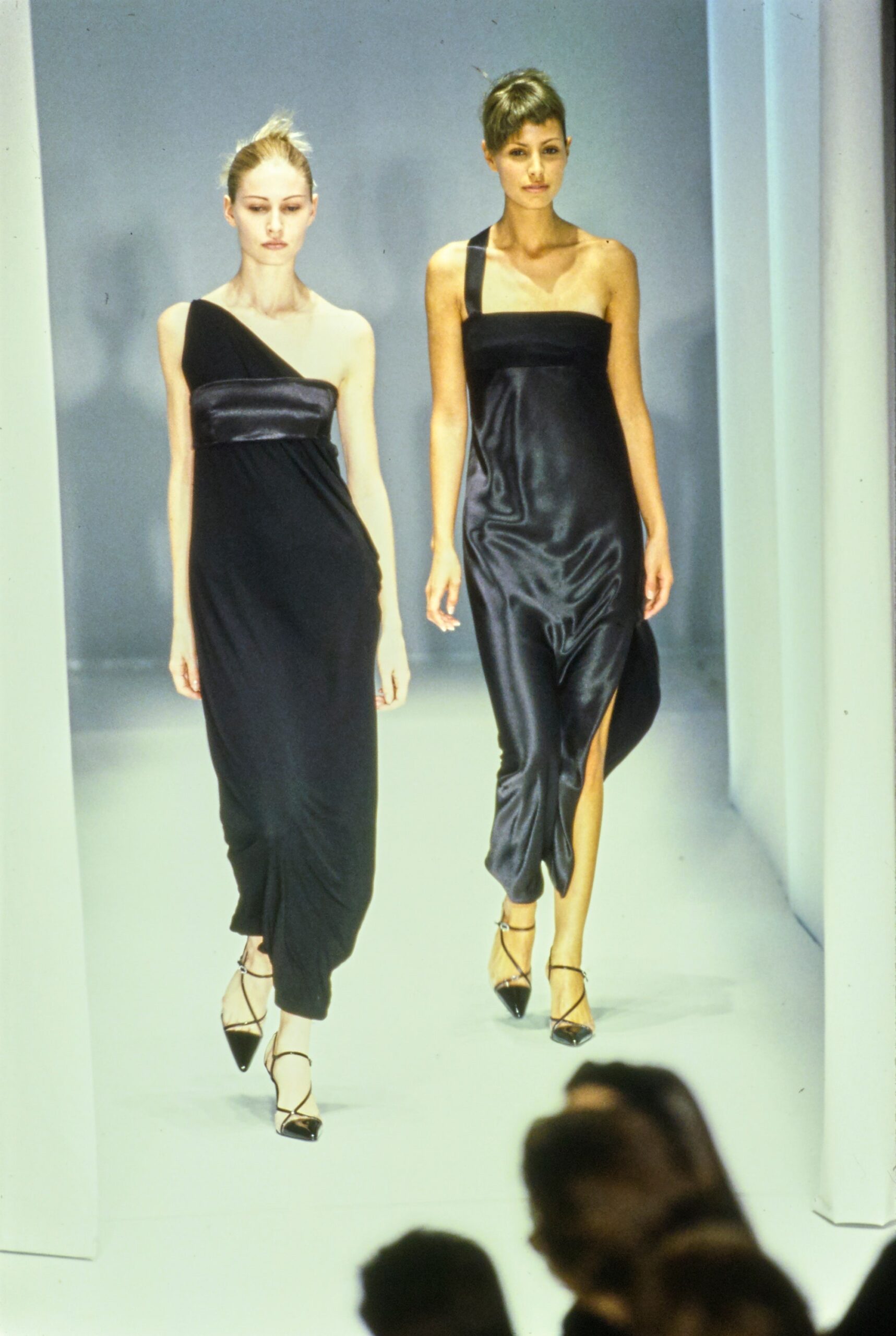 Versace F/W 97 Look 79