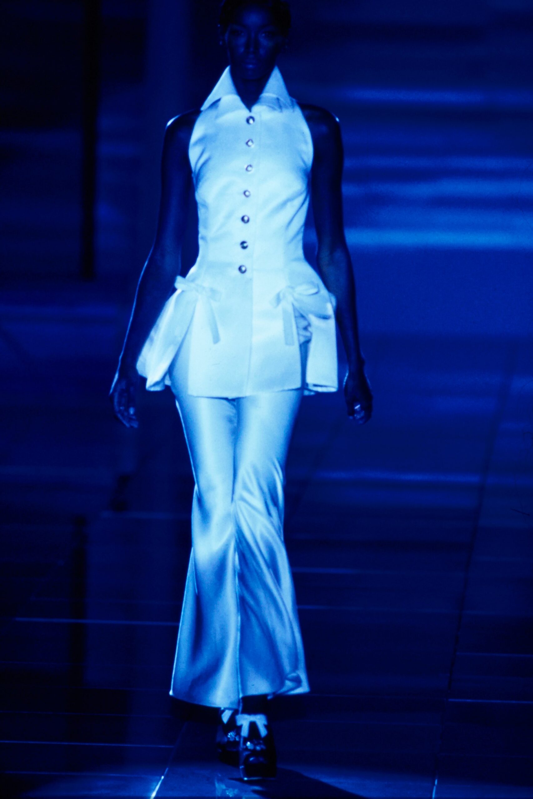 Versace S/S 93 Look 20