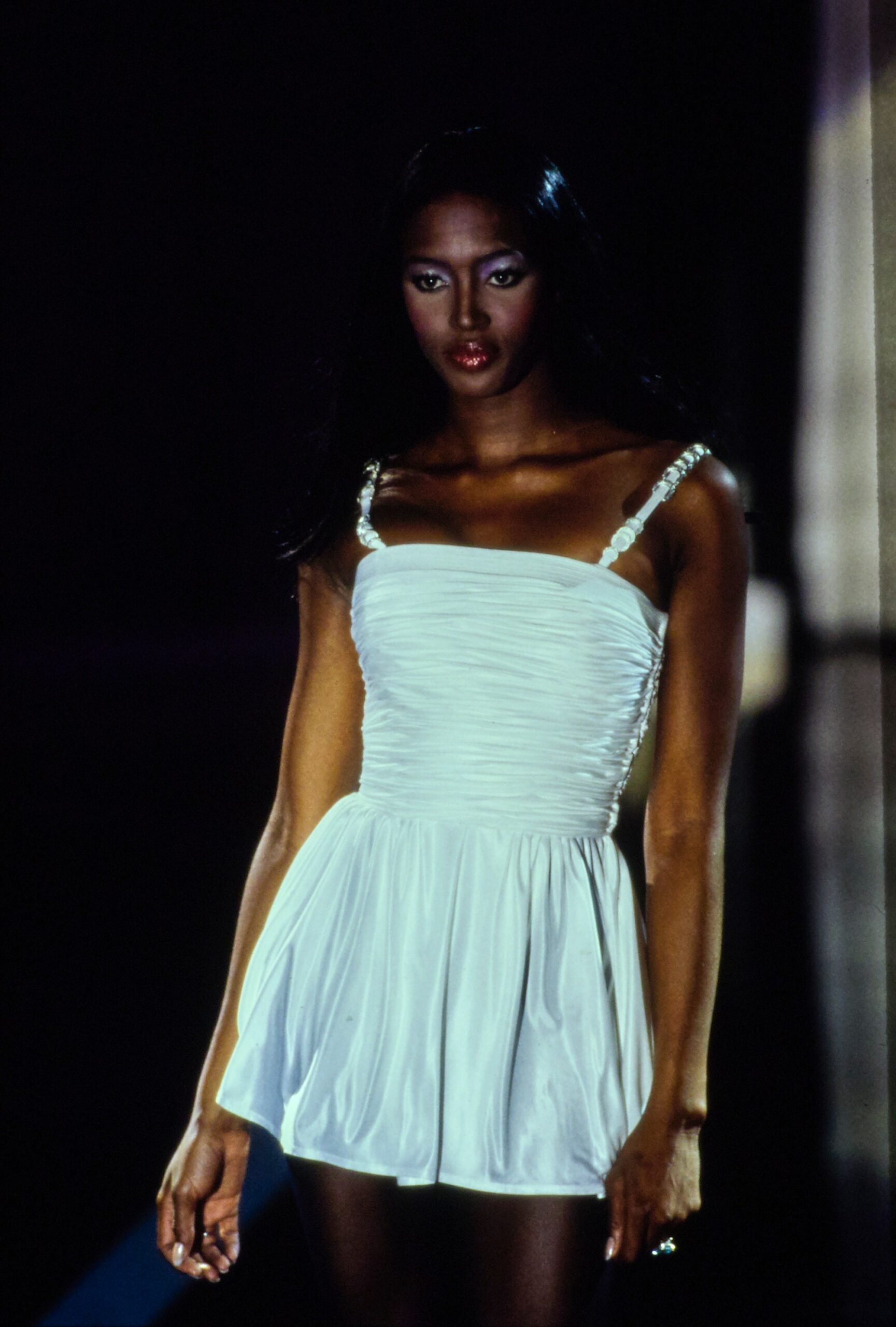 Versace S/S 95 Look 39