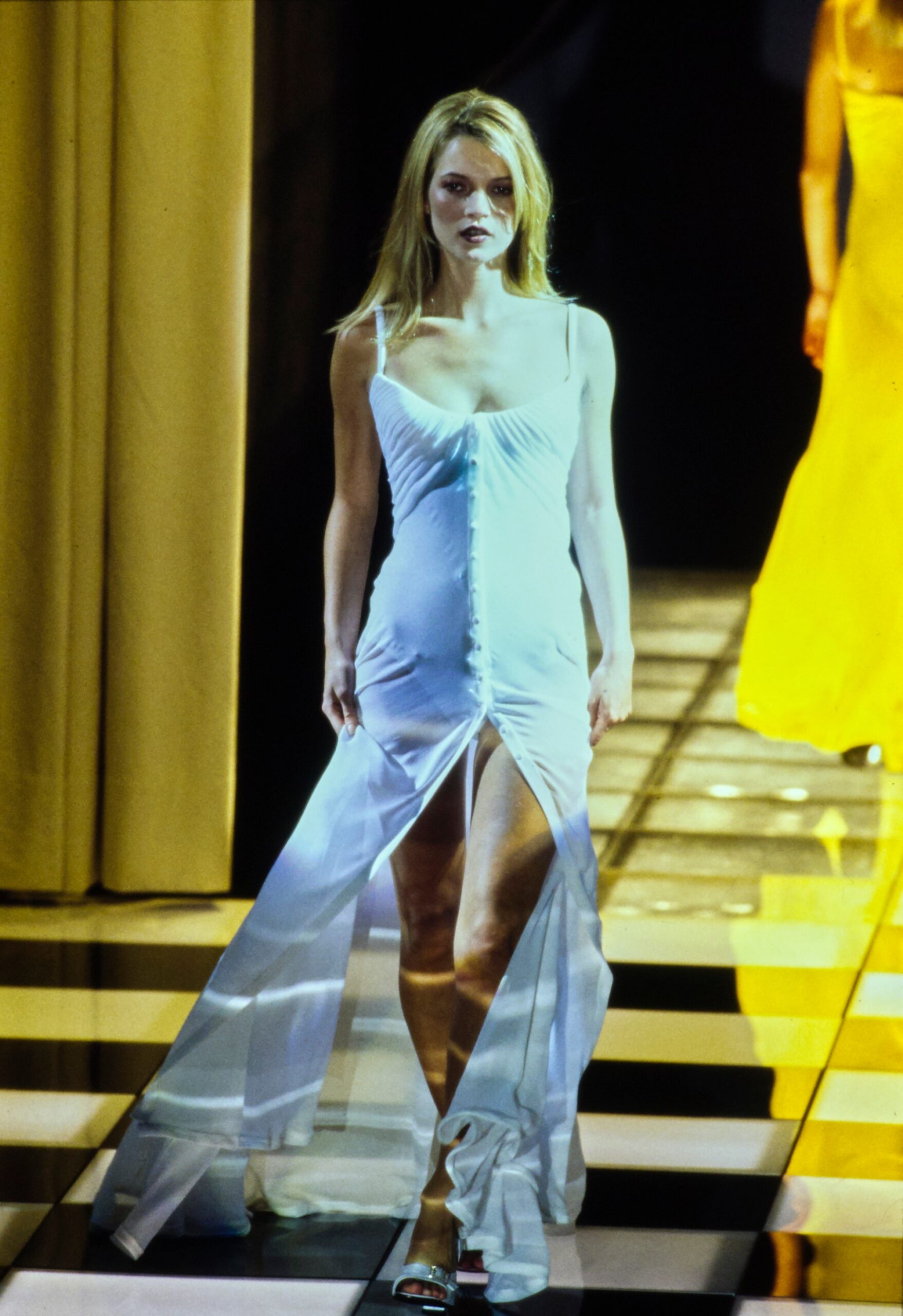 Versace S/S 96 Look 70