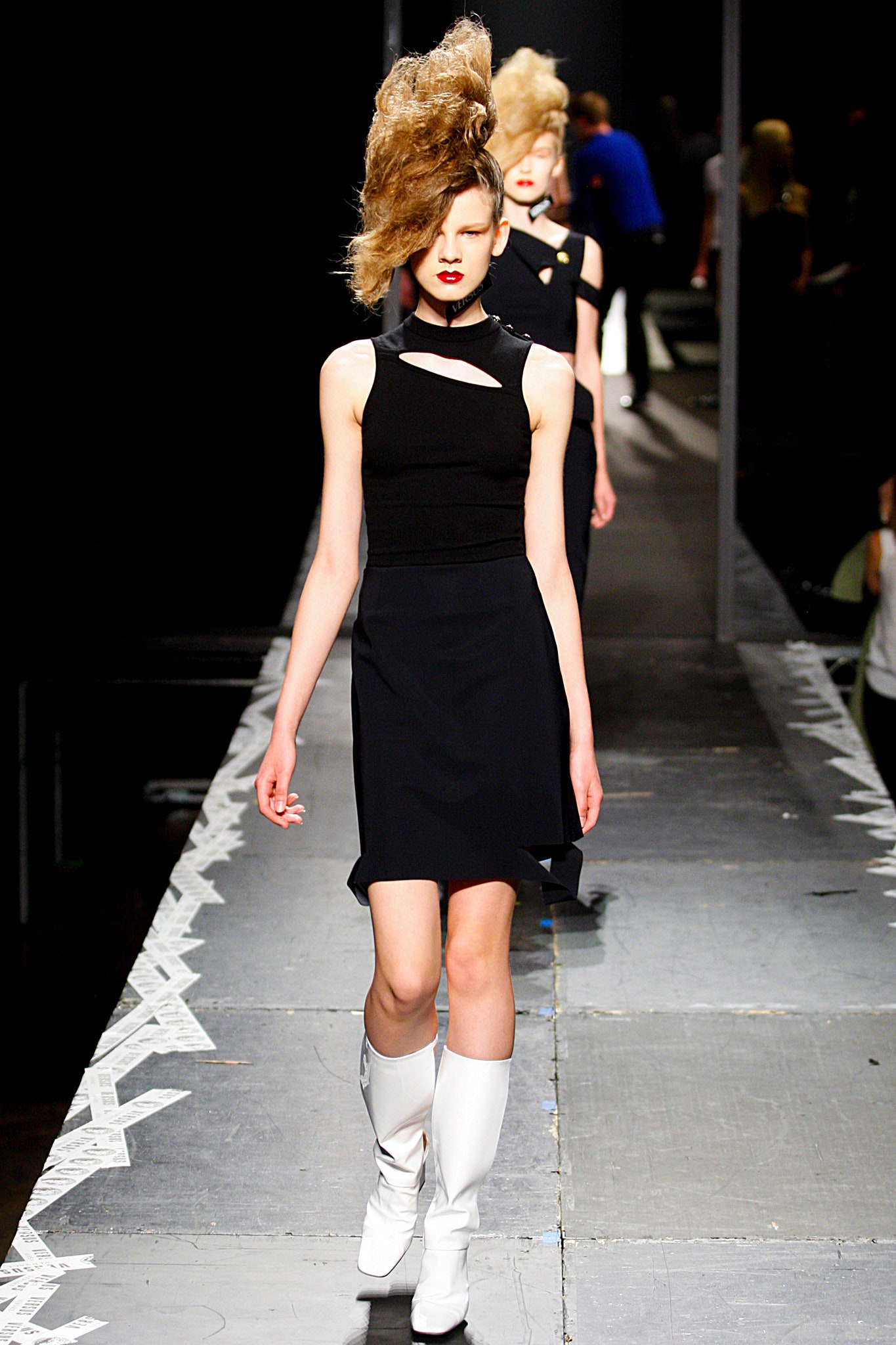 Versus Versace JW Anderson Collection Resort 14 Look 2