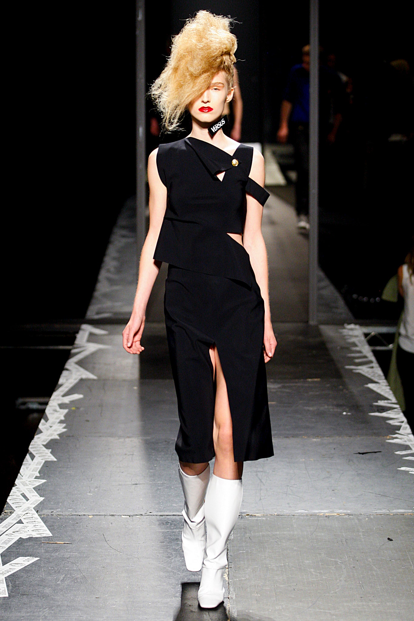 Versus Versace JW Anderson Collection Resort 14 Look 3