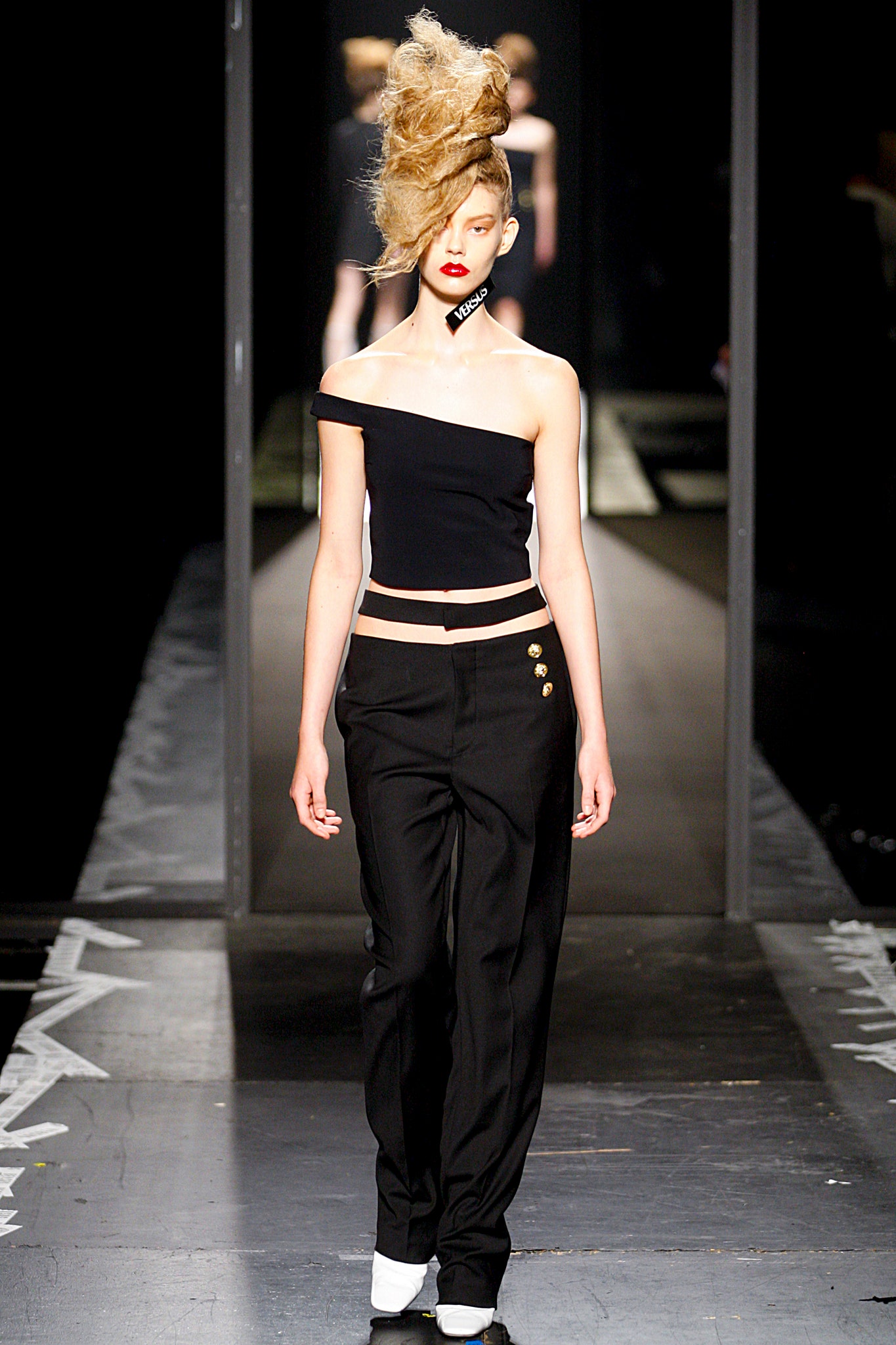 Versus Versace JW Anderson Collection Resort 14 Look 5
