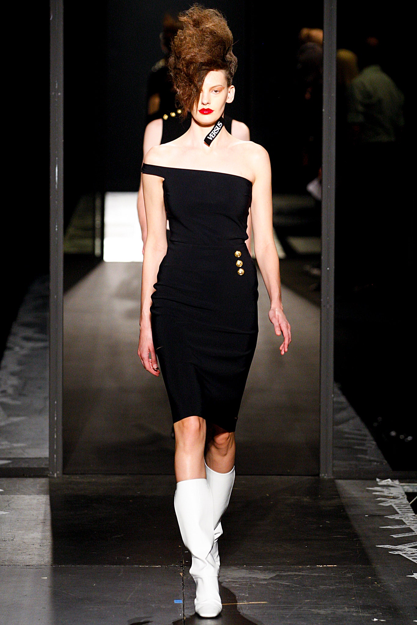 Versus Versace JW Anderson Collection Resort 14 Look 6