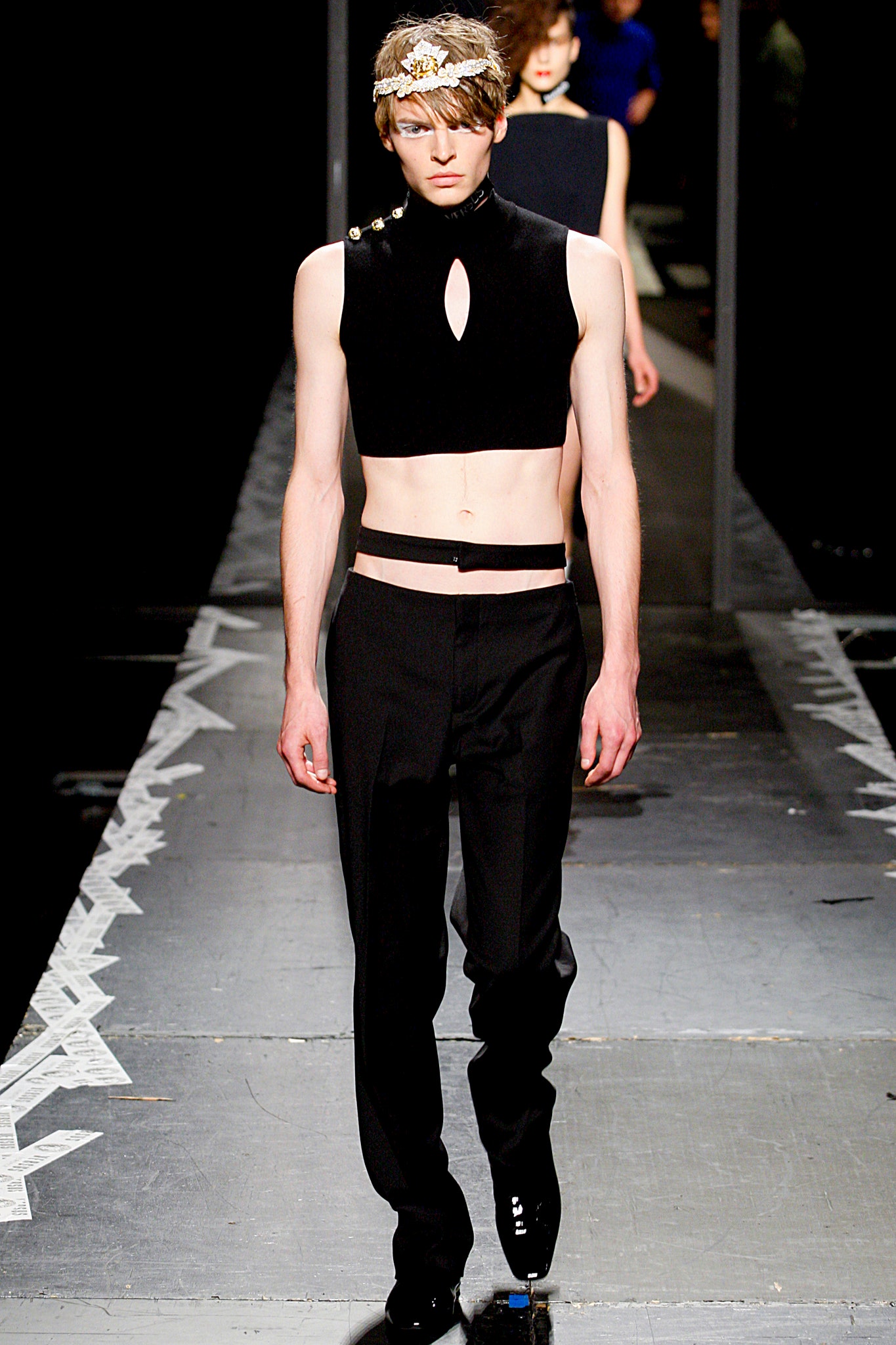 Versus Versace JW Anderson Collection Resort 14 Look 7