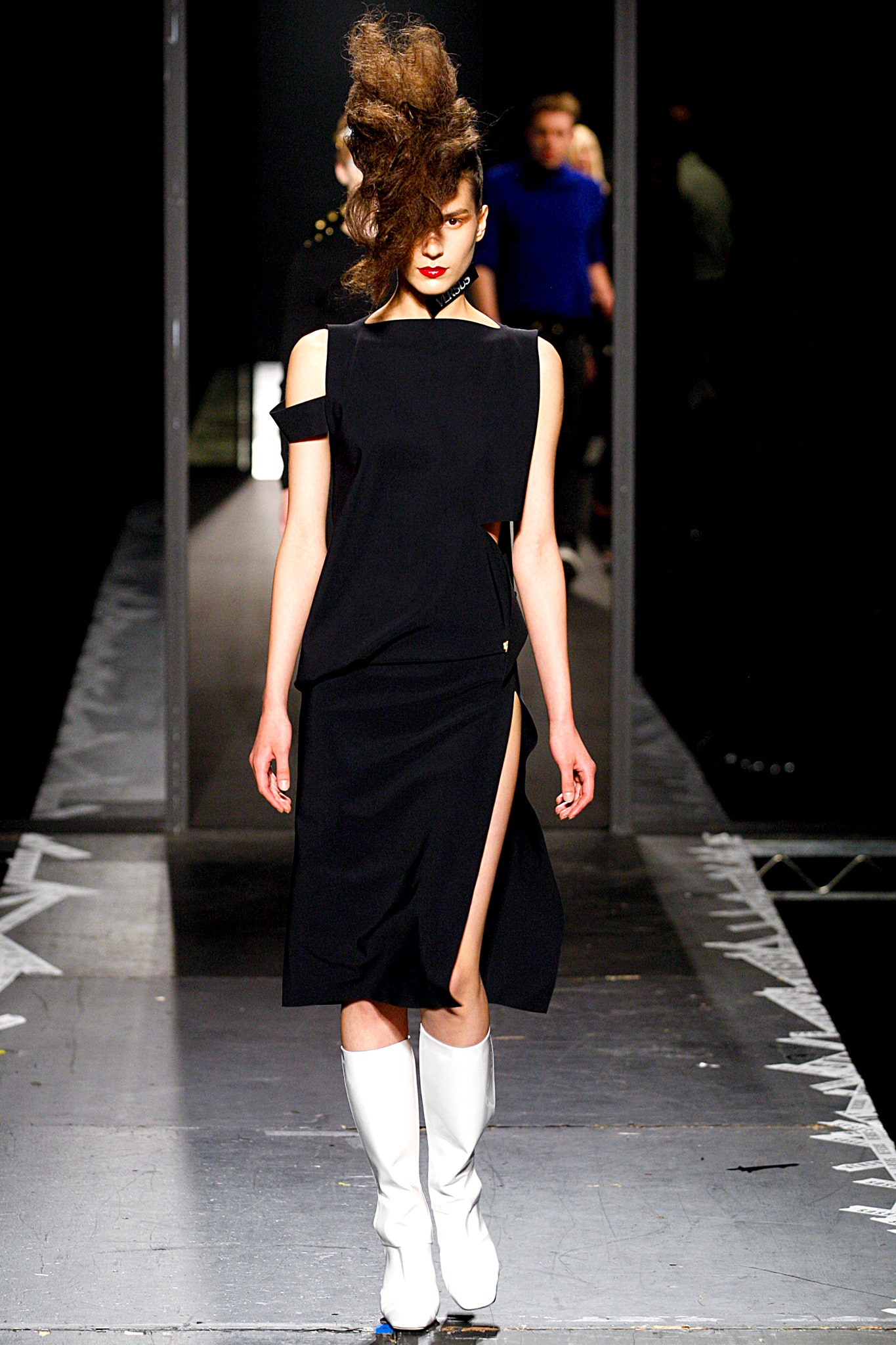 Versus Versace JW Anderson Collection Resort 14 Look 8