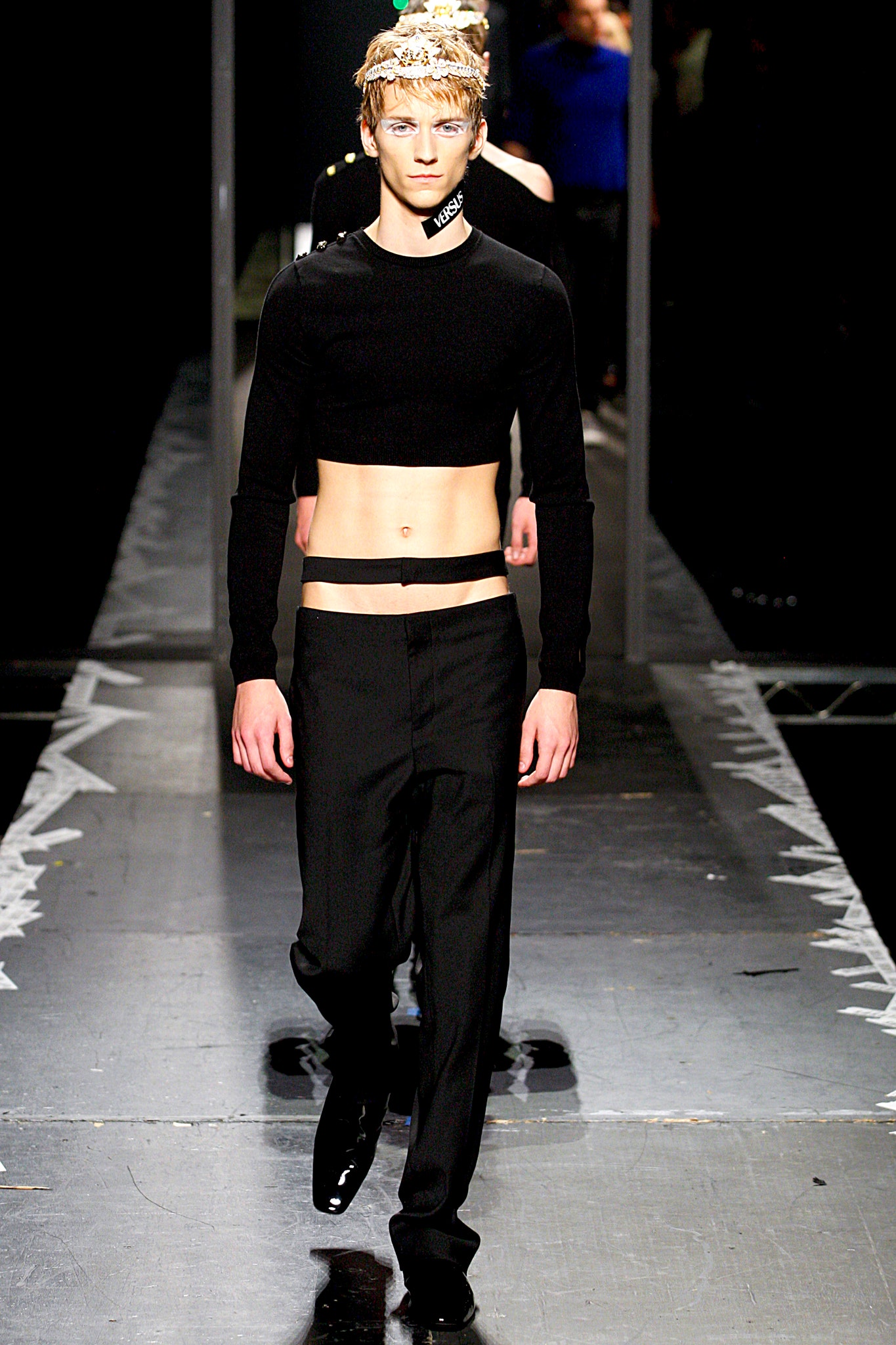 Versus Versace JW Anderson Collection Resort 14 Look 9