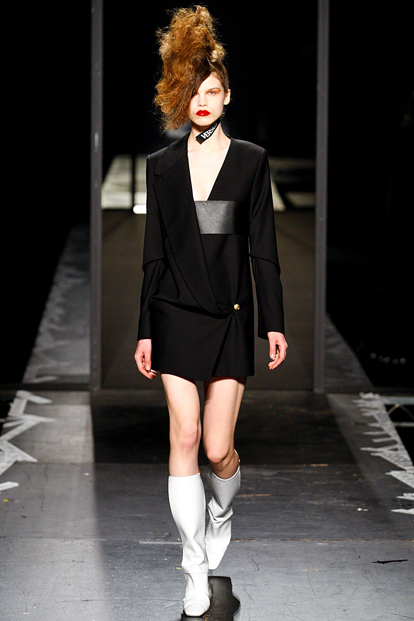 Versus Versace JW Anderson Collection Resort 14 Look 12