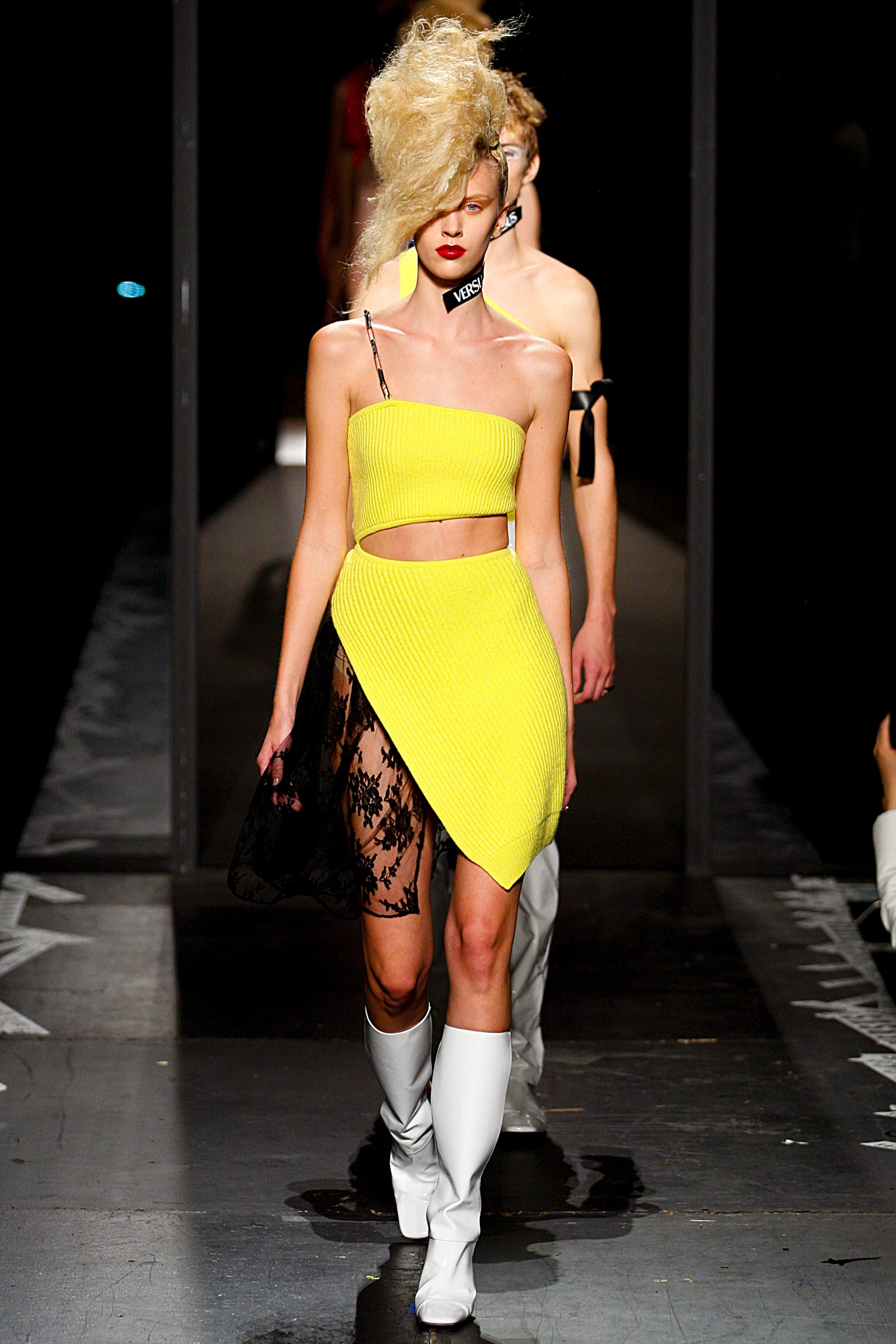 Versus Versace JW Anderson Collection Resort 14 Look 13