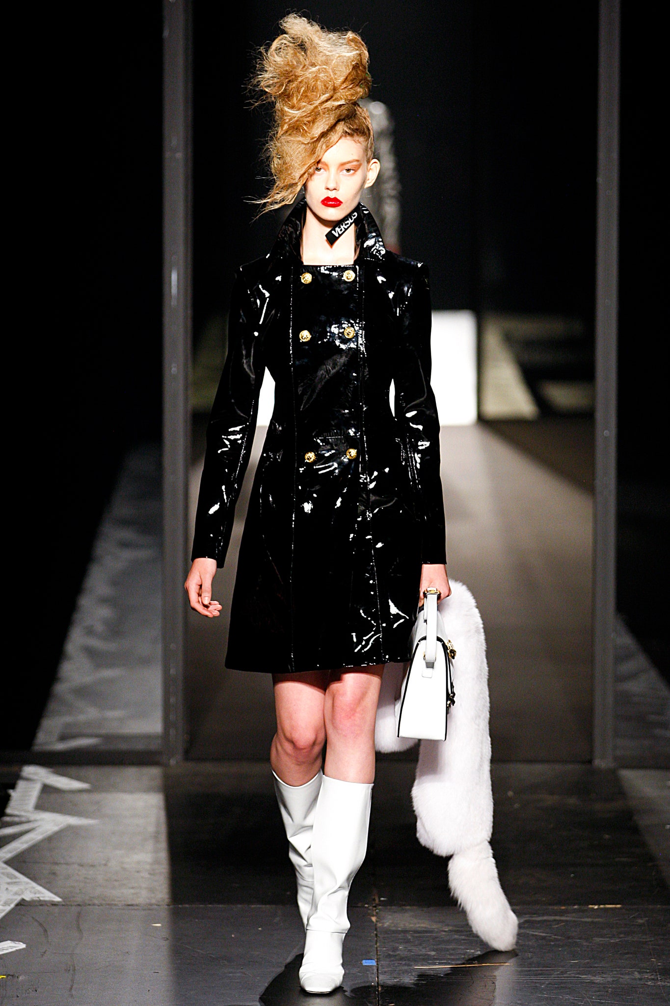 Versus Versace JW Anderson Collection Resort 14 Look 25