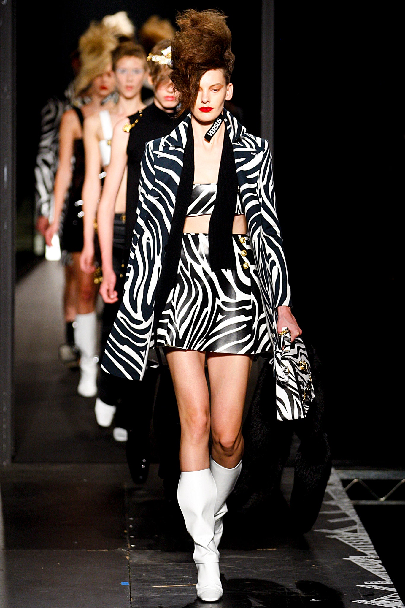 Versus Versace JW Anderson Collection Resort 14 Look 26