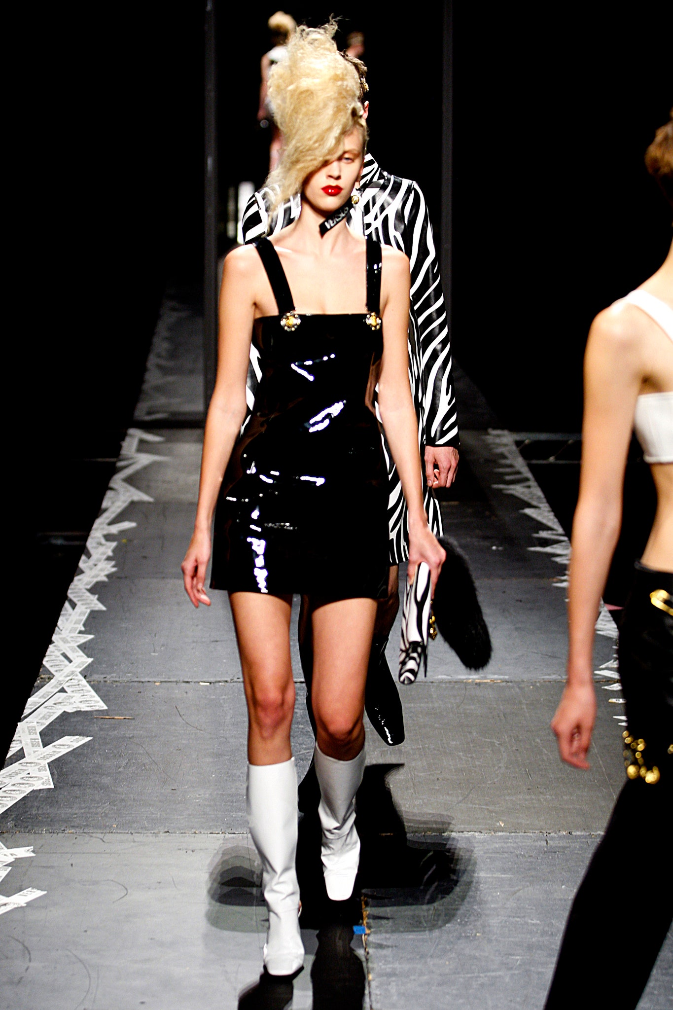 Versus Versace JW Anderson Collection Resort 14 Look 29
