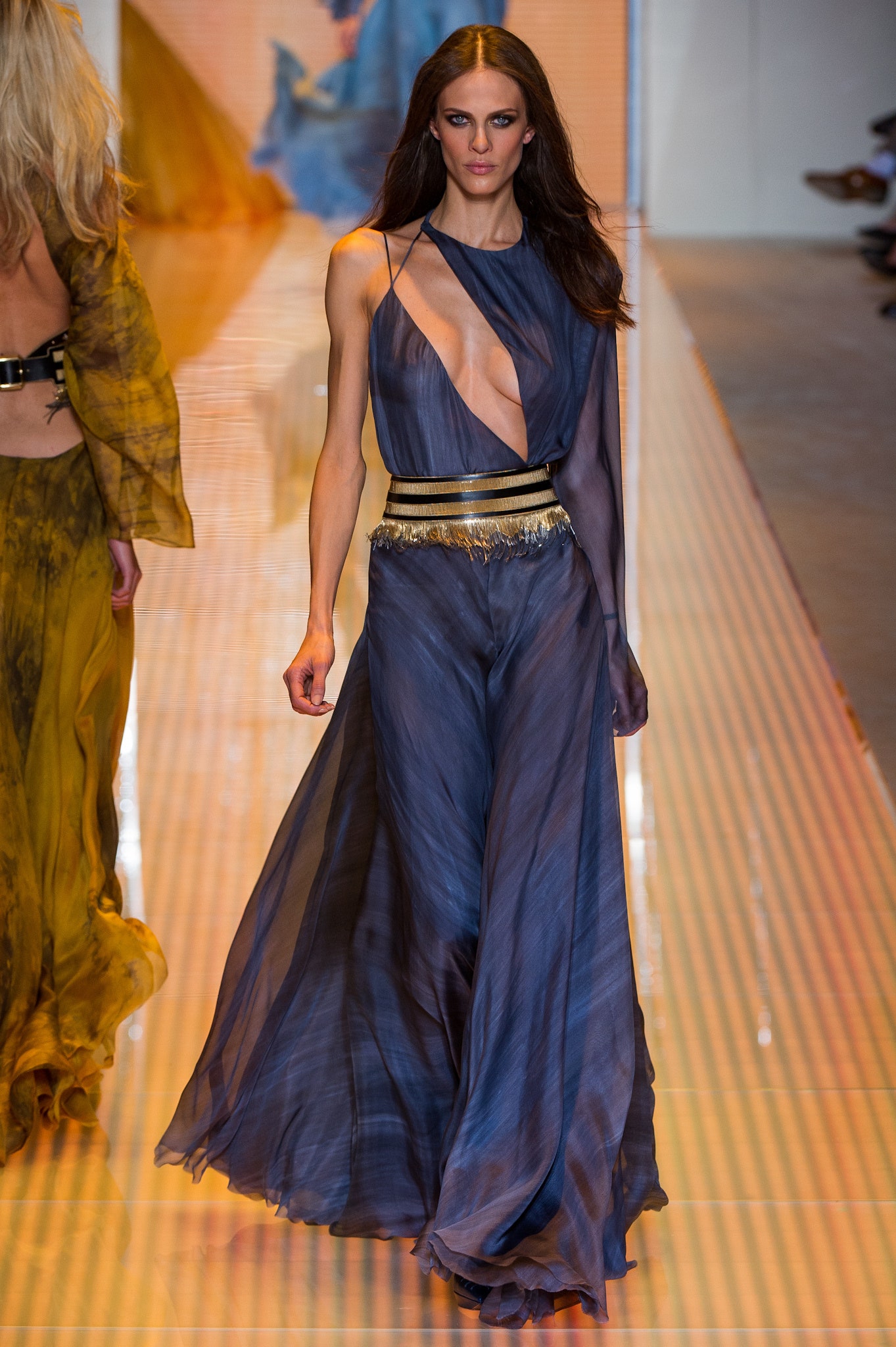 Versace S/S 13 Look 36
