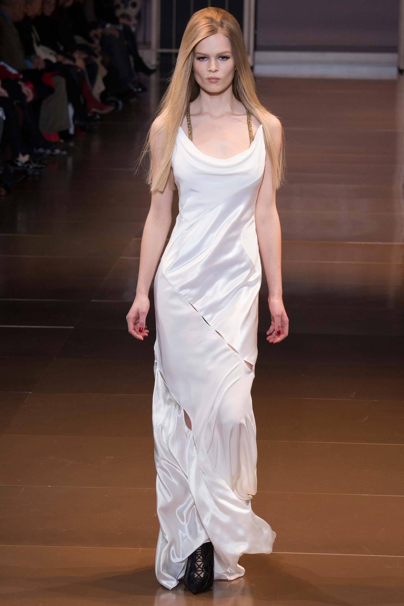 Versace F/W 14 Look 49