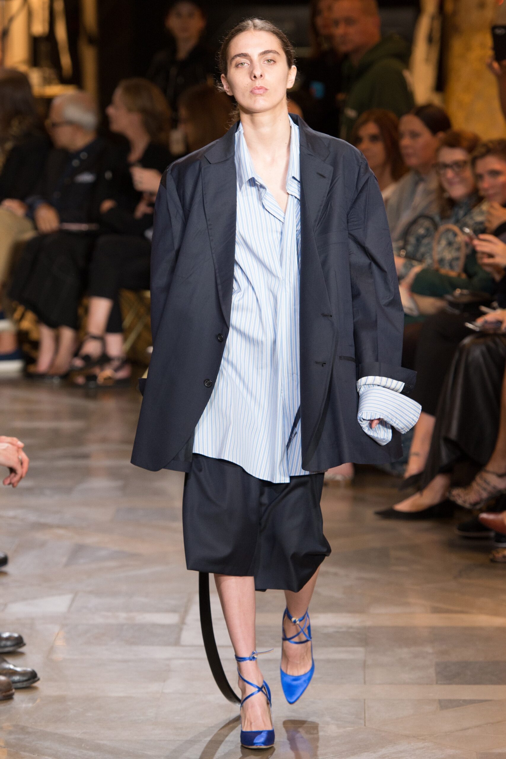 Vetements Spring 2017 Ready-to-Wear