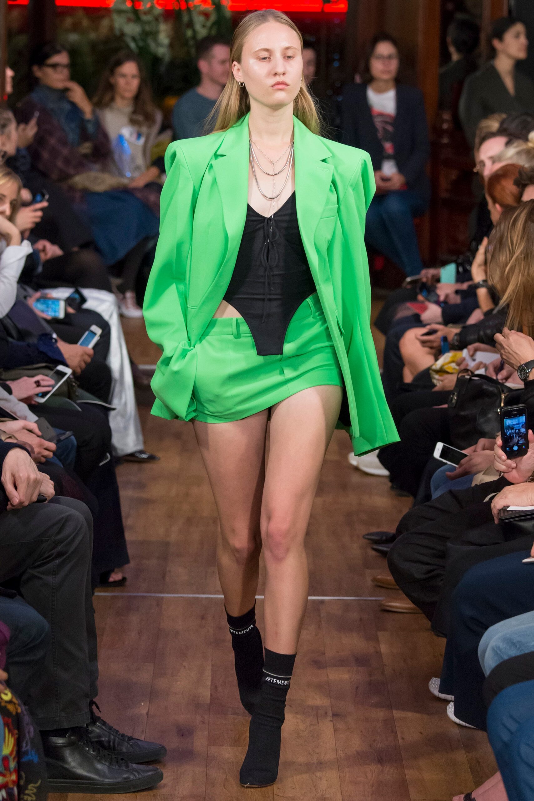 Vetements S/S 16 Look 3